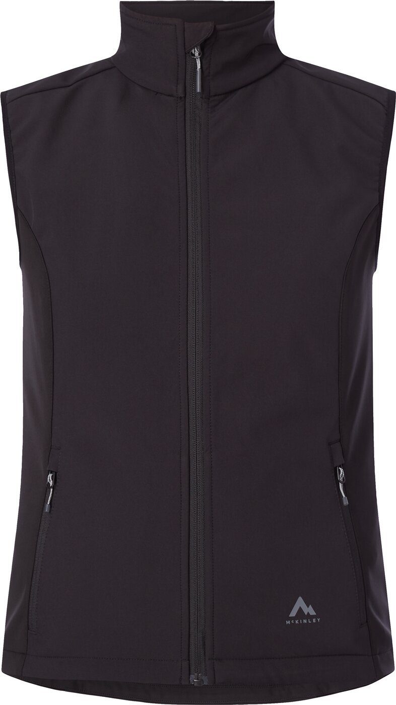 McKINLEY Softshellweste Da.-Weste Lusaka günstig online kaufen