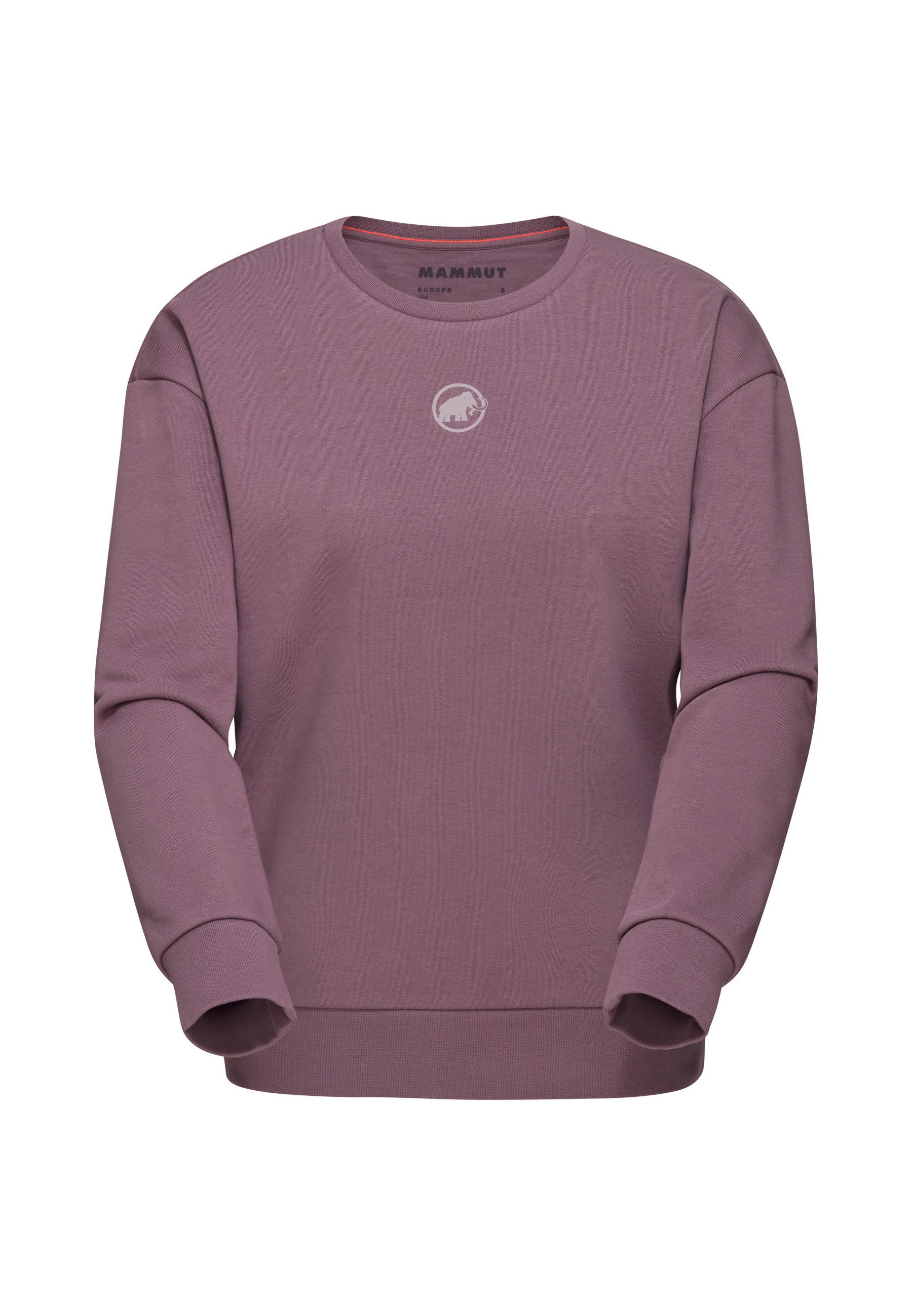 Mammut Fleecepullover Mammut Core ML Crew Neck Women Original