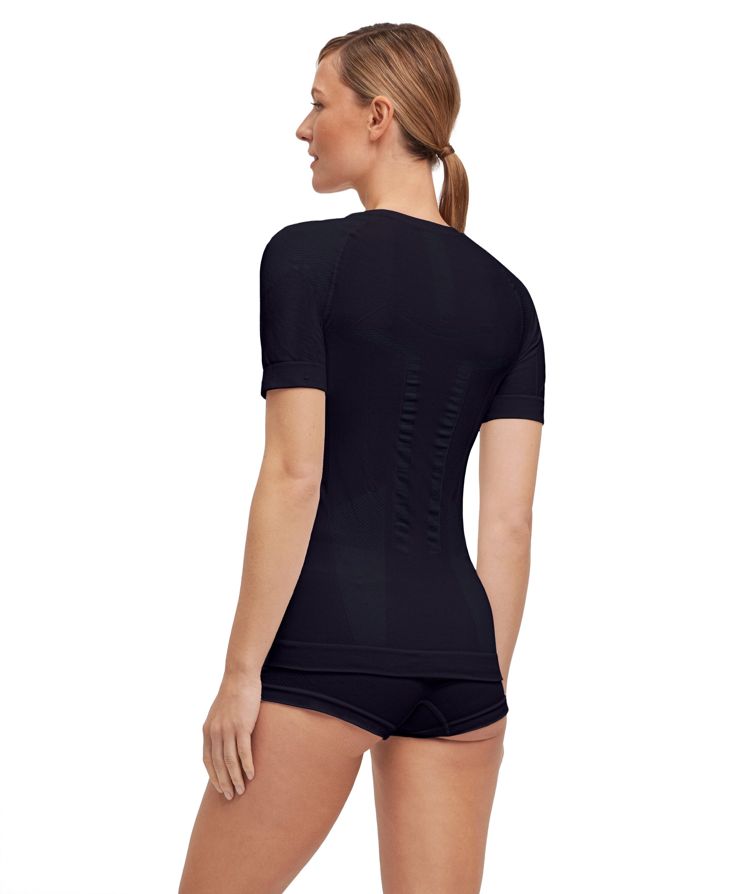 FALKE Funktionsshirt Warm (1-tlg., 1) thermoregulierend günstig online kaufen