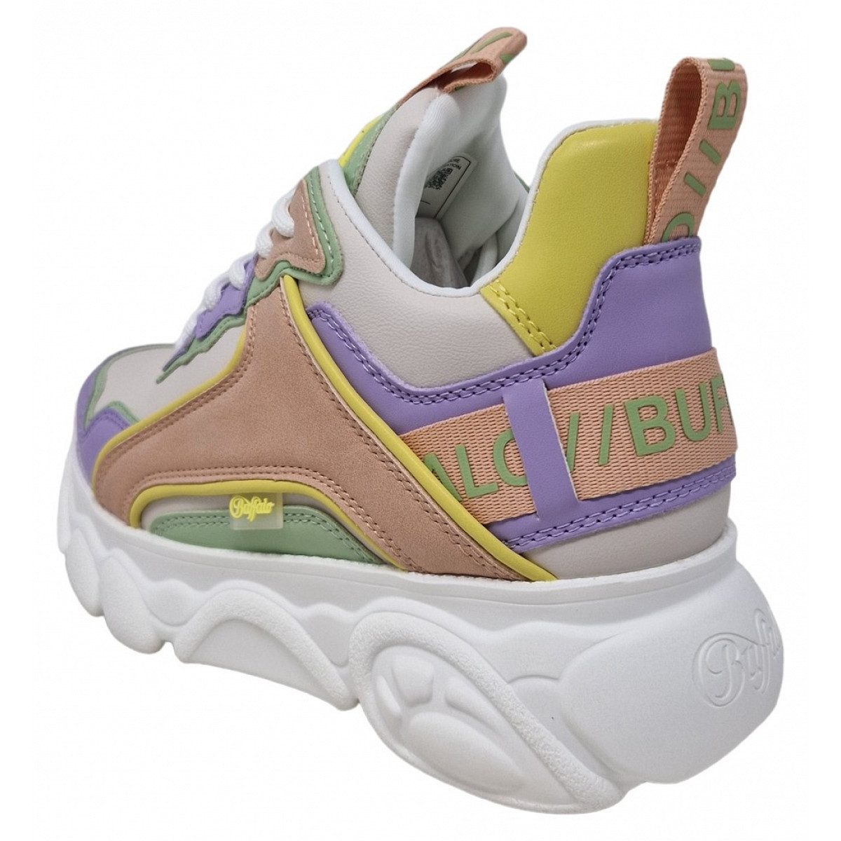 Buffalo Boots CLD Chai Sneaker günstig online kaufen