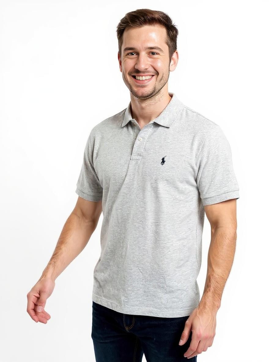 Polo Ralph Lauren Poloshirt Polo Ralph Lauren Poloshirt günstig online kaufen