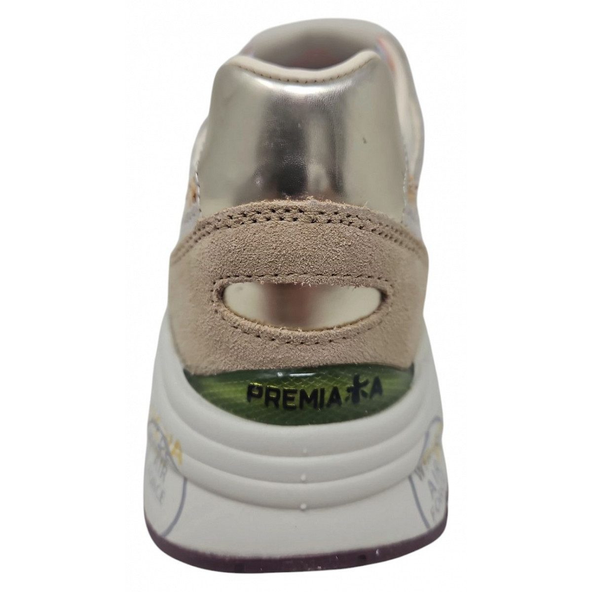 PREMIATA Premiata Sneaker