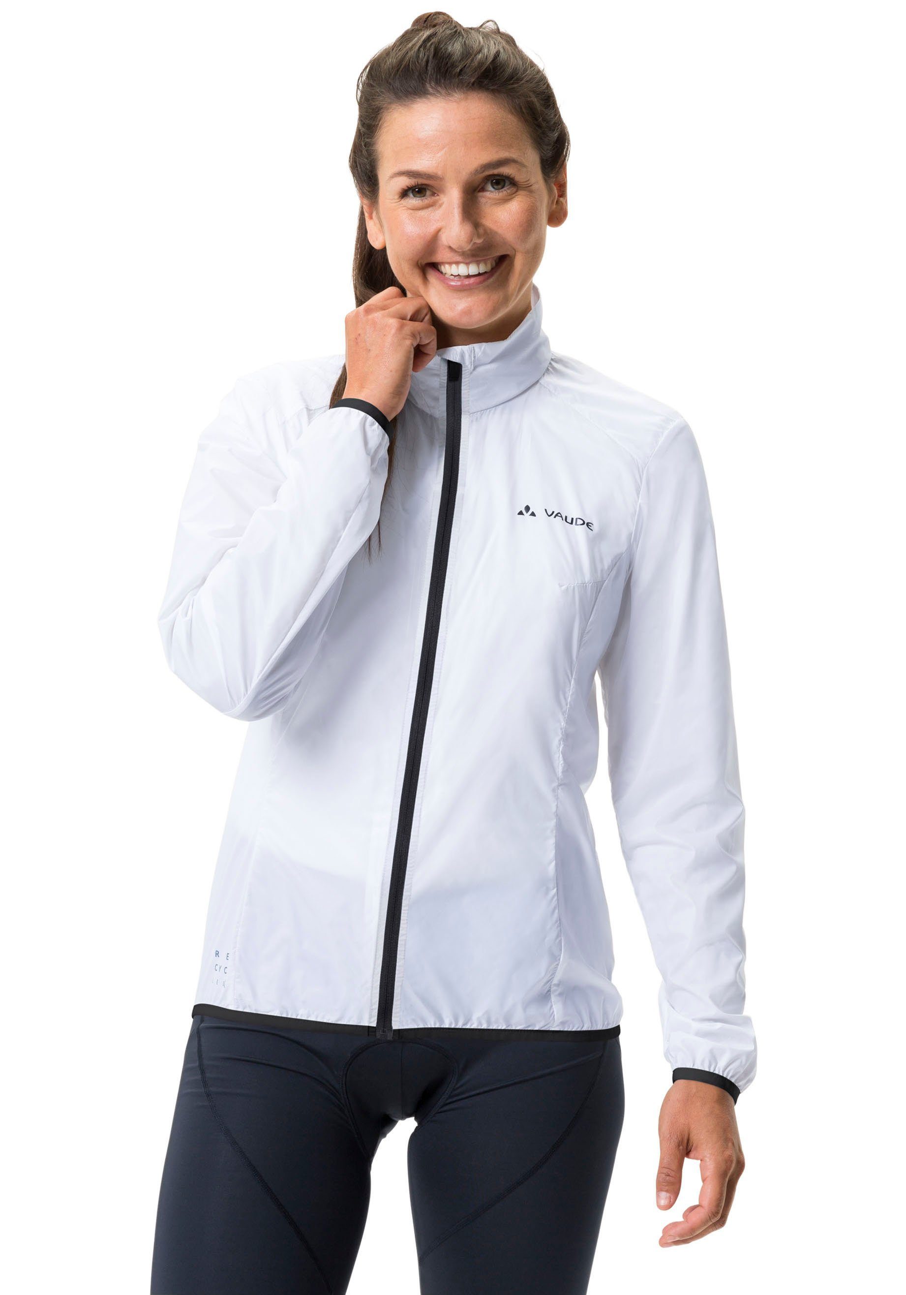 VAUDE Fahrradjacke WOMEN'S MATERA AIR JACKET (1-St) Winddicht & Atmungsakti günstig online kaufen