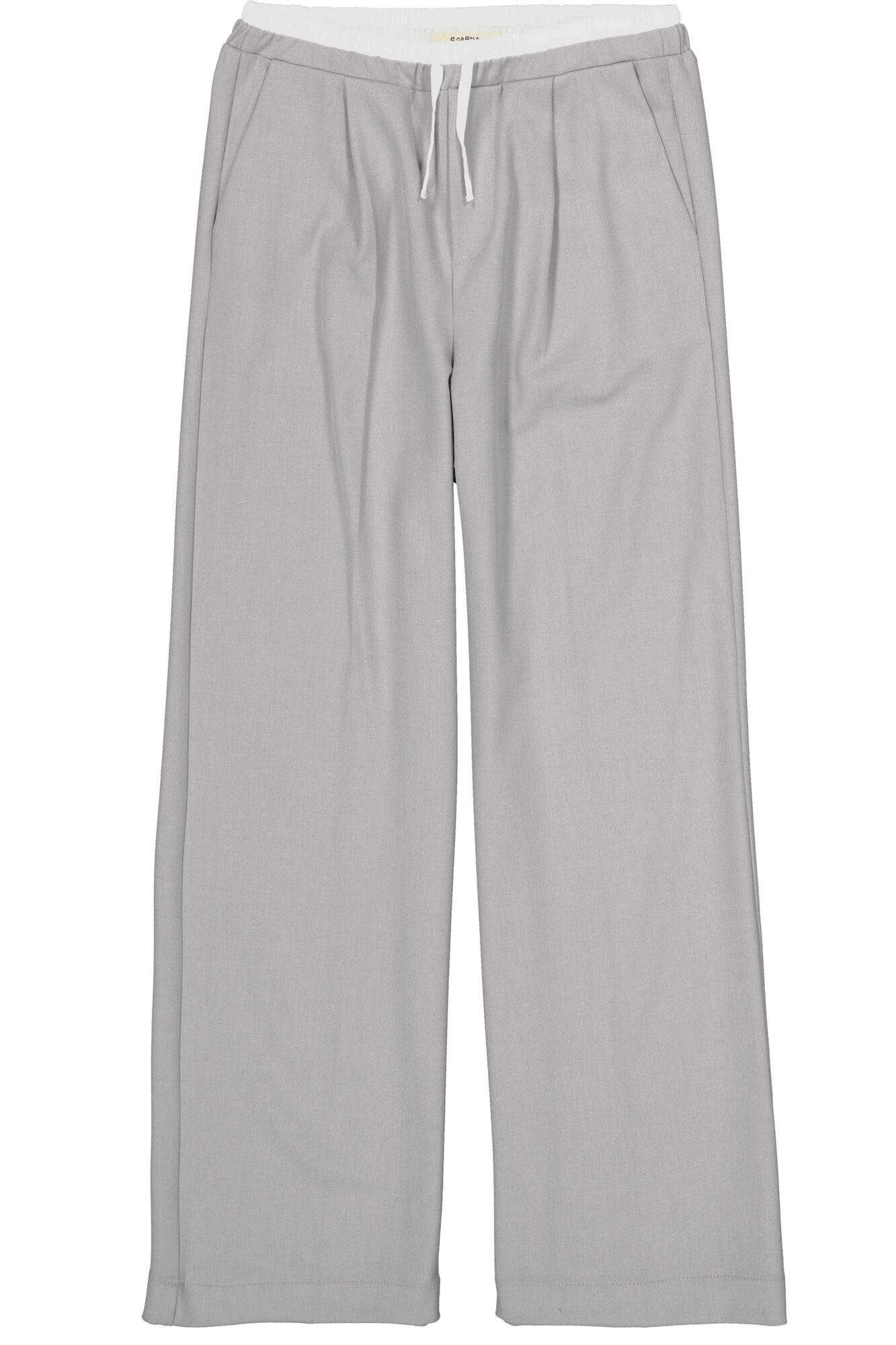 Garcia Stoffhose