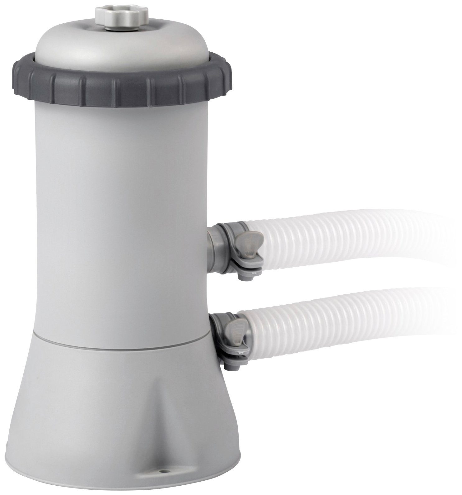 Intex Kartuschen-Filterpumpe Krystal-Clear-C900, Pumpenleistung : 3,407 günstig online kaufen