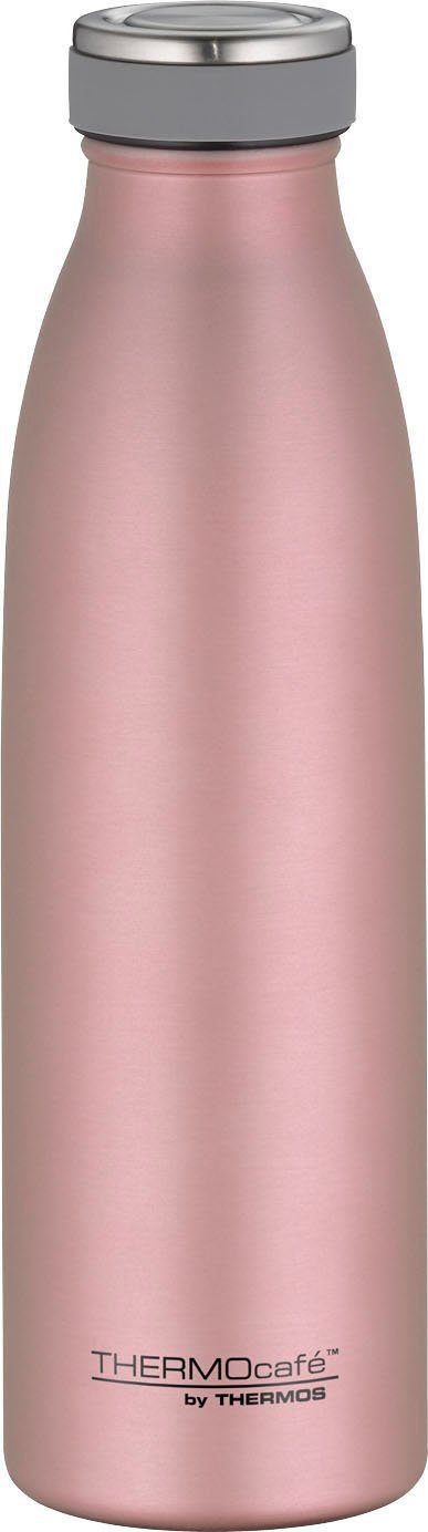 THERMOS rosa Cafe Thermoflasche Thermo