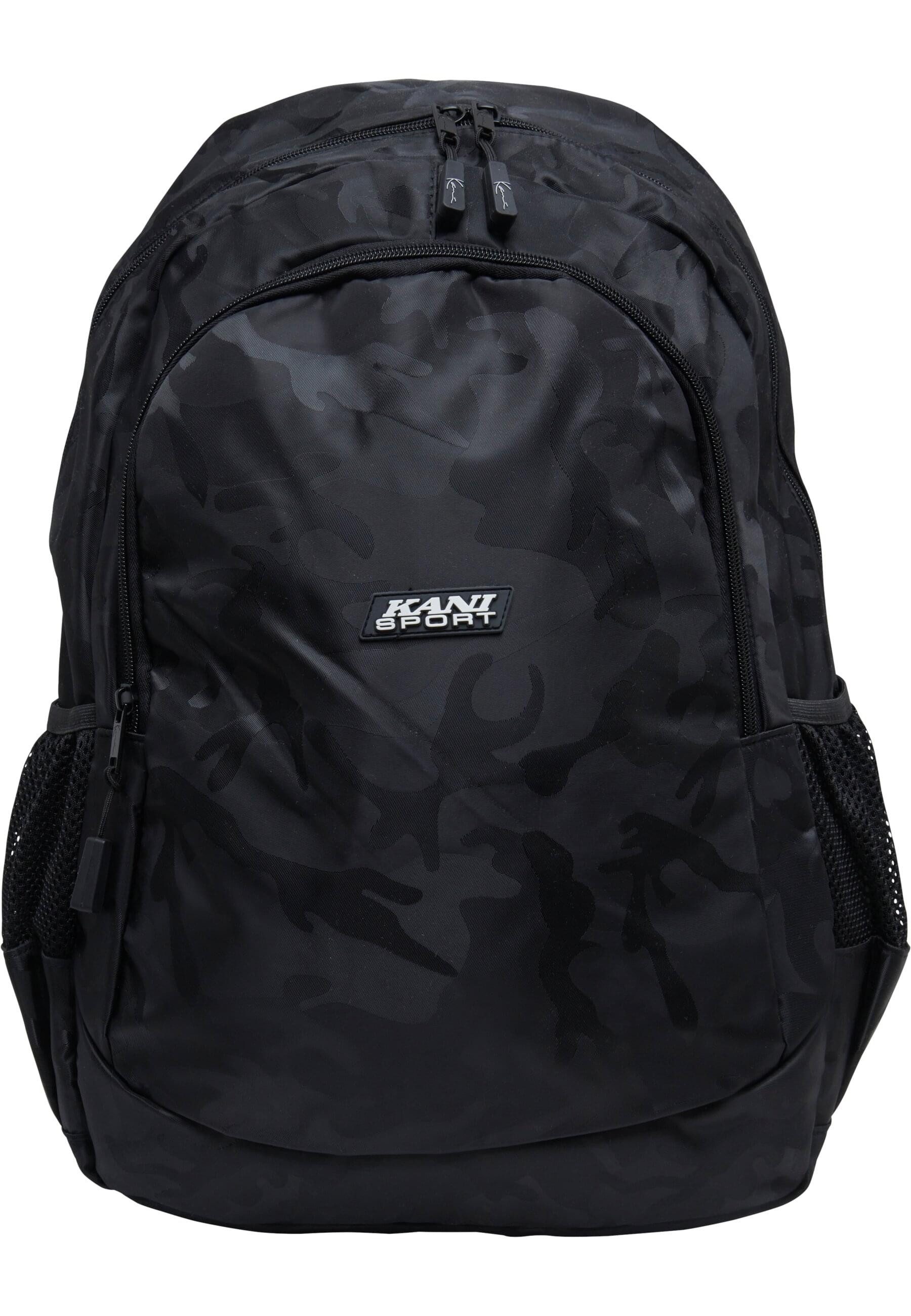 Karl Kani Rucksack Karl Kani KK Sport Patch Backpack camo