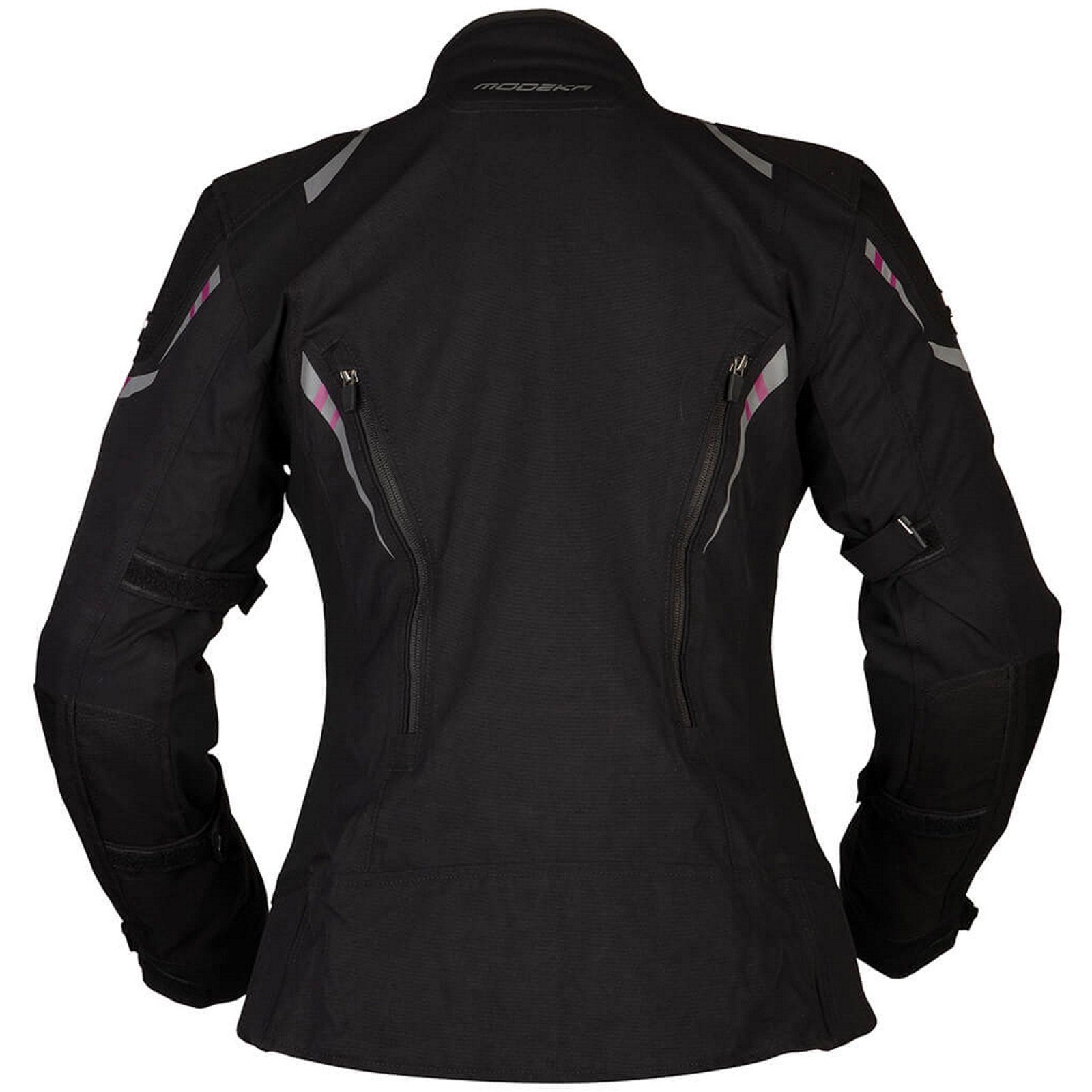 Modeka Motorradjacke Modeka Takuya Lady Textiljacke günstig online kaufen