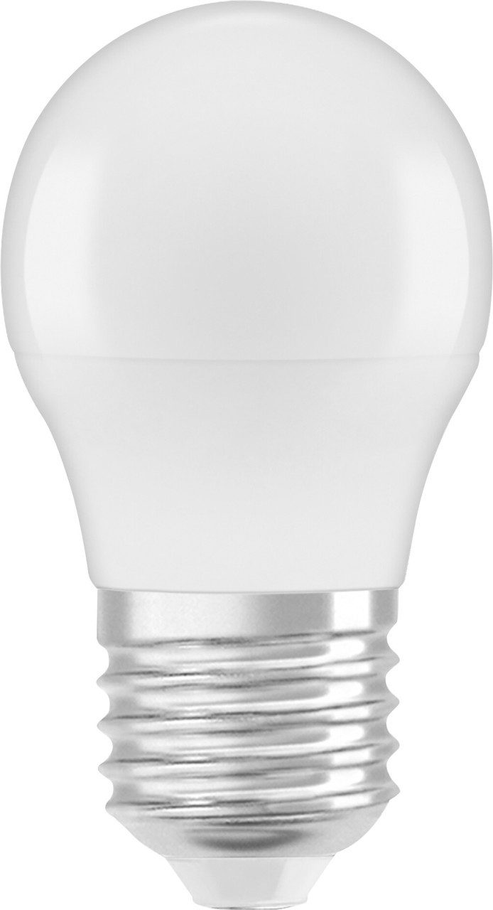 Osram LED-Leuchtmittel Osram SMART+ Matter Leuchtmittel E27 Classic 4.9W, Dimmbar