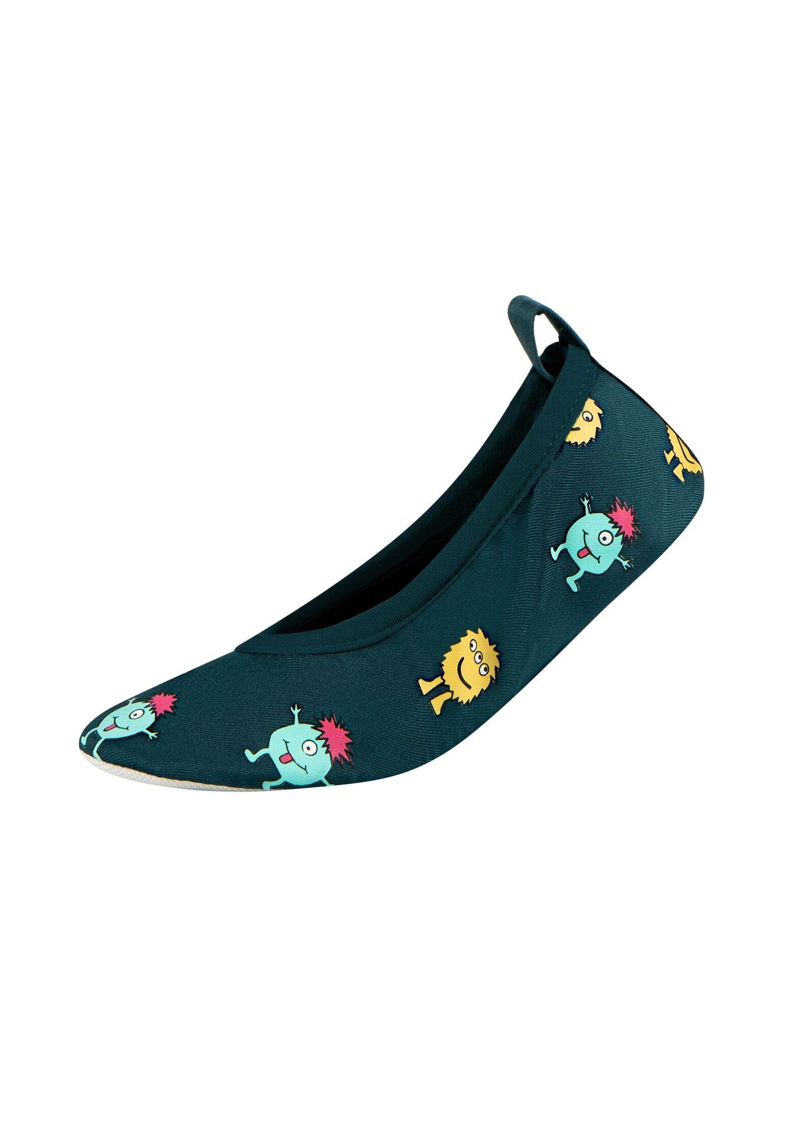 Turnschläppchen 1er Pack Slip-On Sneaker