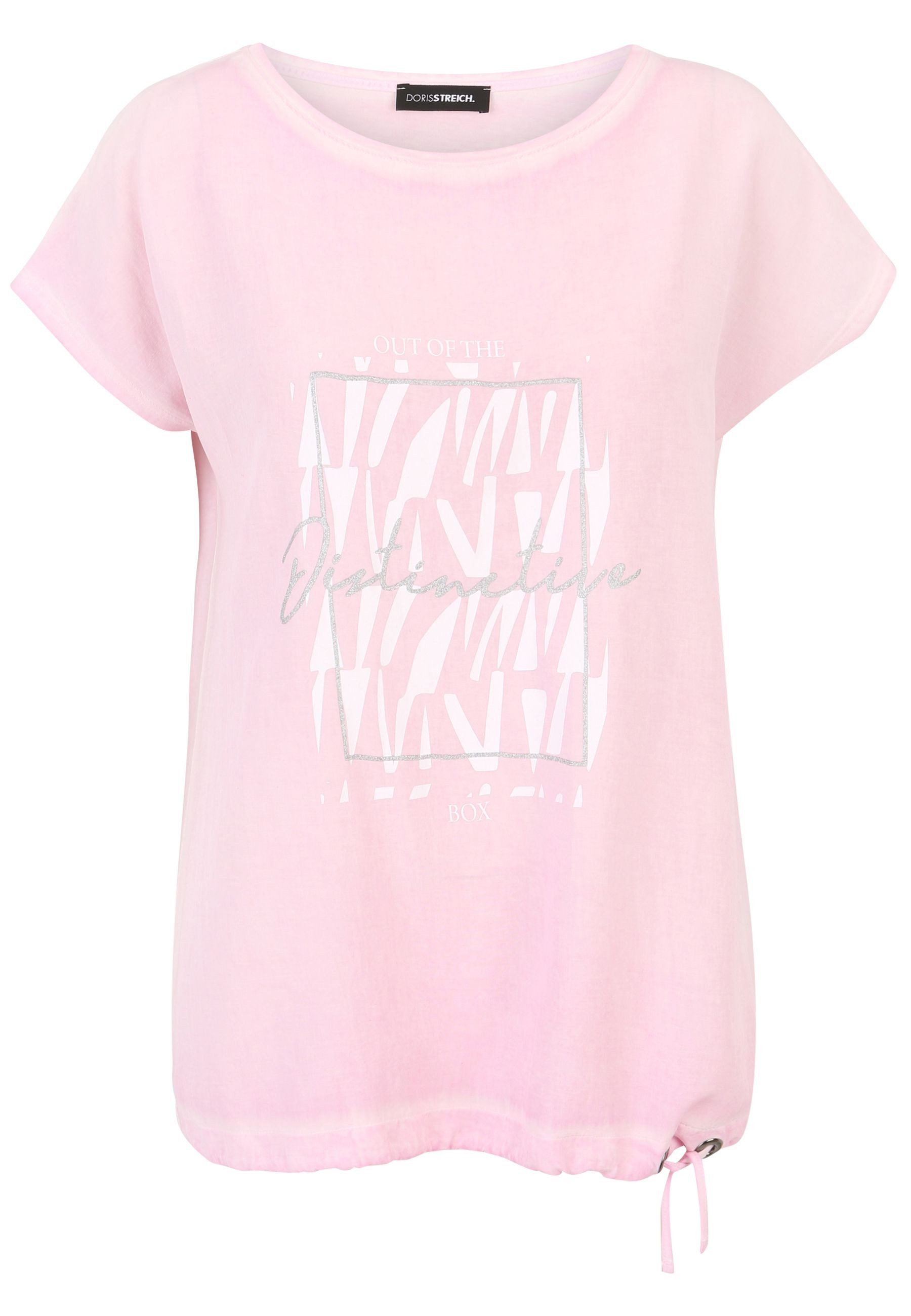 Doris Streich American-Shirt günstig online kaufen
