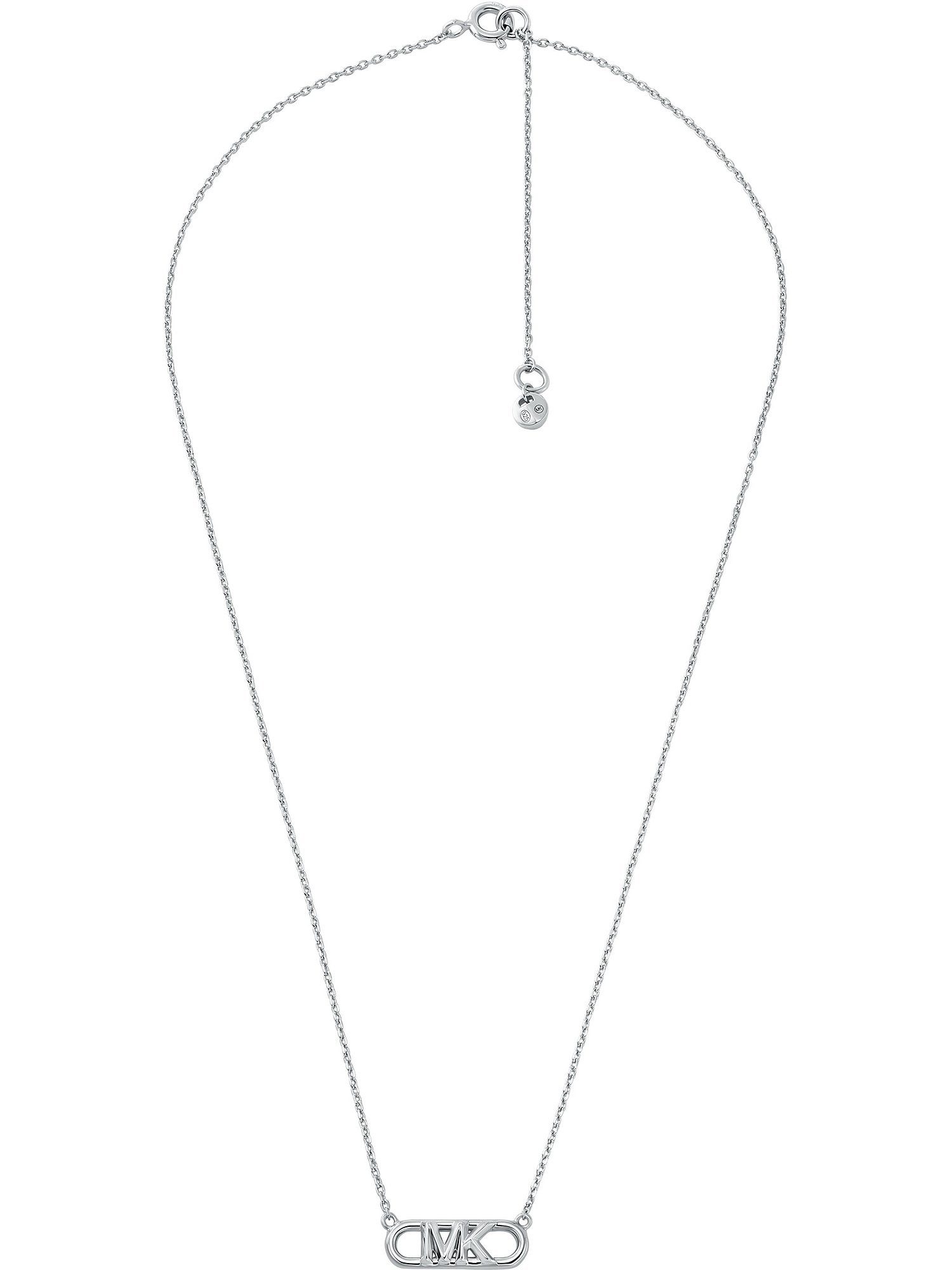 MICHAEL KORS Collier Michael Kors Damen-...