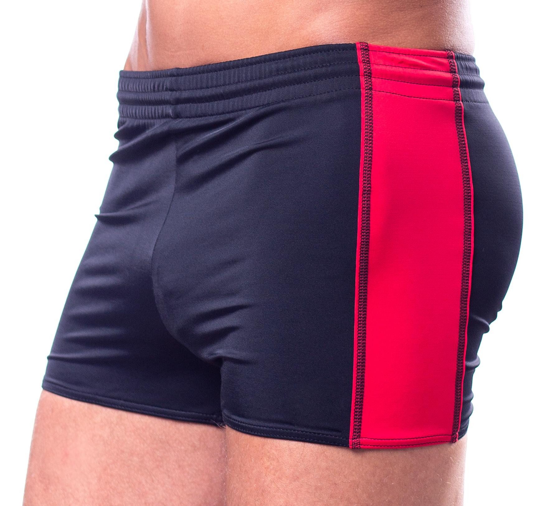 Aquarti Badehose Aquarti Herren Badehose mit günstig online kaufen