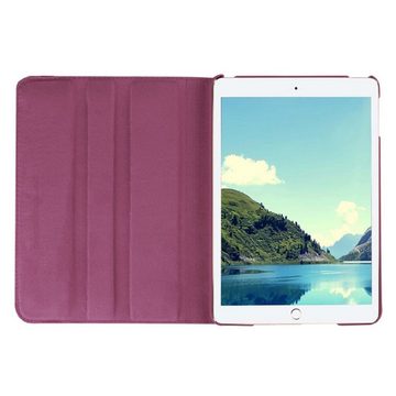 Protectorking Tablet-Hülle Schutzhülle für iPad Mini 4/5/6 Tablet Hülle Schutz Tasche Case Cover 7,9 Zoll, Tablet Schutzhülle mit Wakeup/Sleep - Funktion, 360° Drehbar