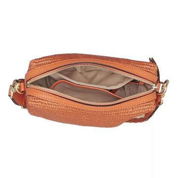 Abro Schultertasche orange (1-tlg)