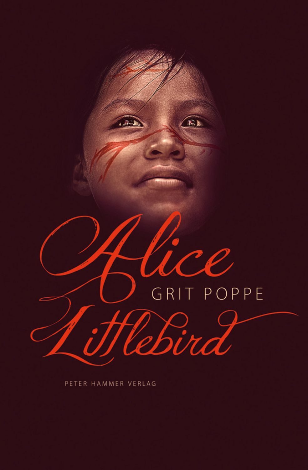 Alice Littlebird / Grit Poppe