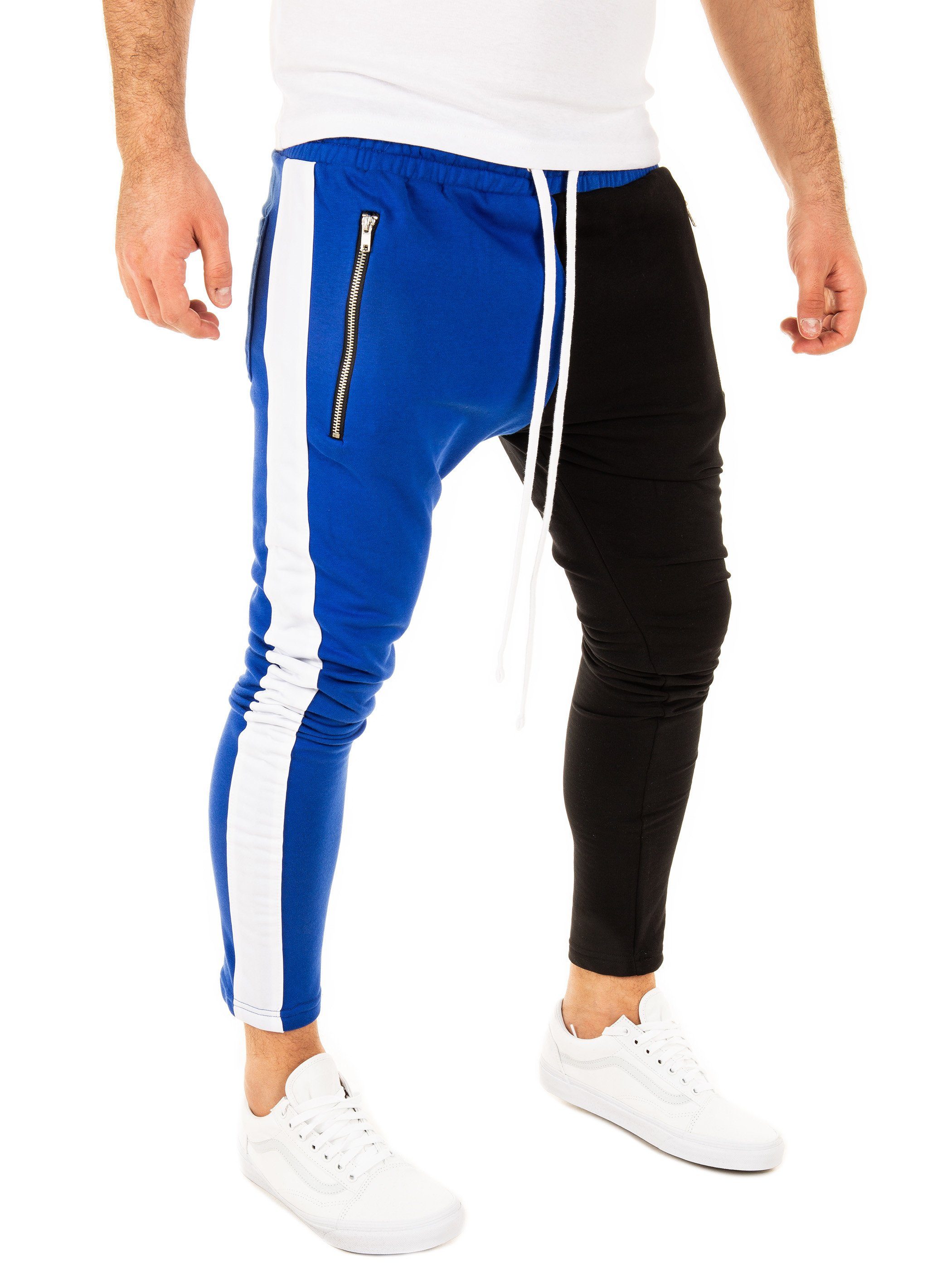 Pittman Jogginghose Retro Track Pant Merger