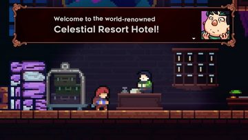 Celeste Nintendo Switch