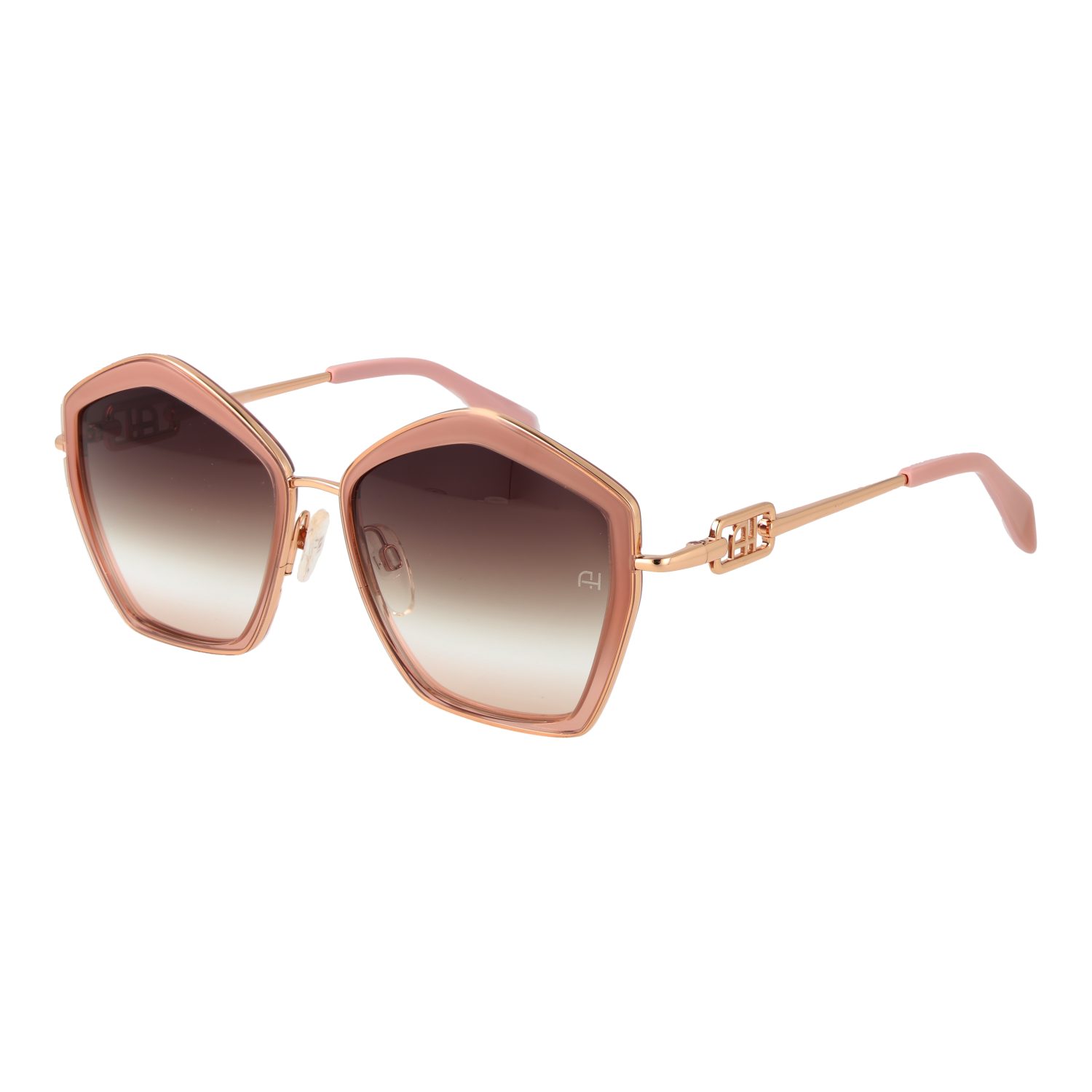 ANA HICKMANN Sonnenbrille AH3284 56C03