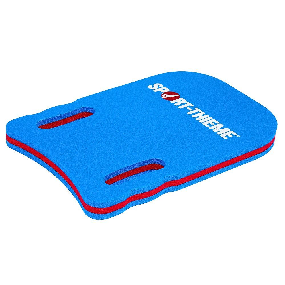 Sport-Thieme Schwimmbrett Schwimmbrett Push, Aus hochwertigem PE-Schaum gefertigt