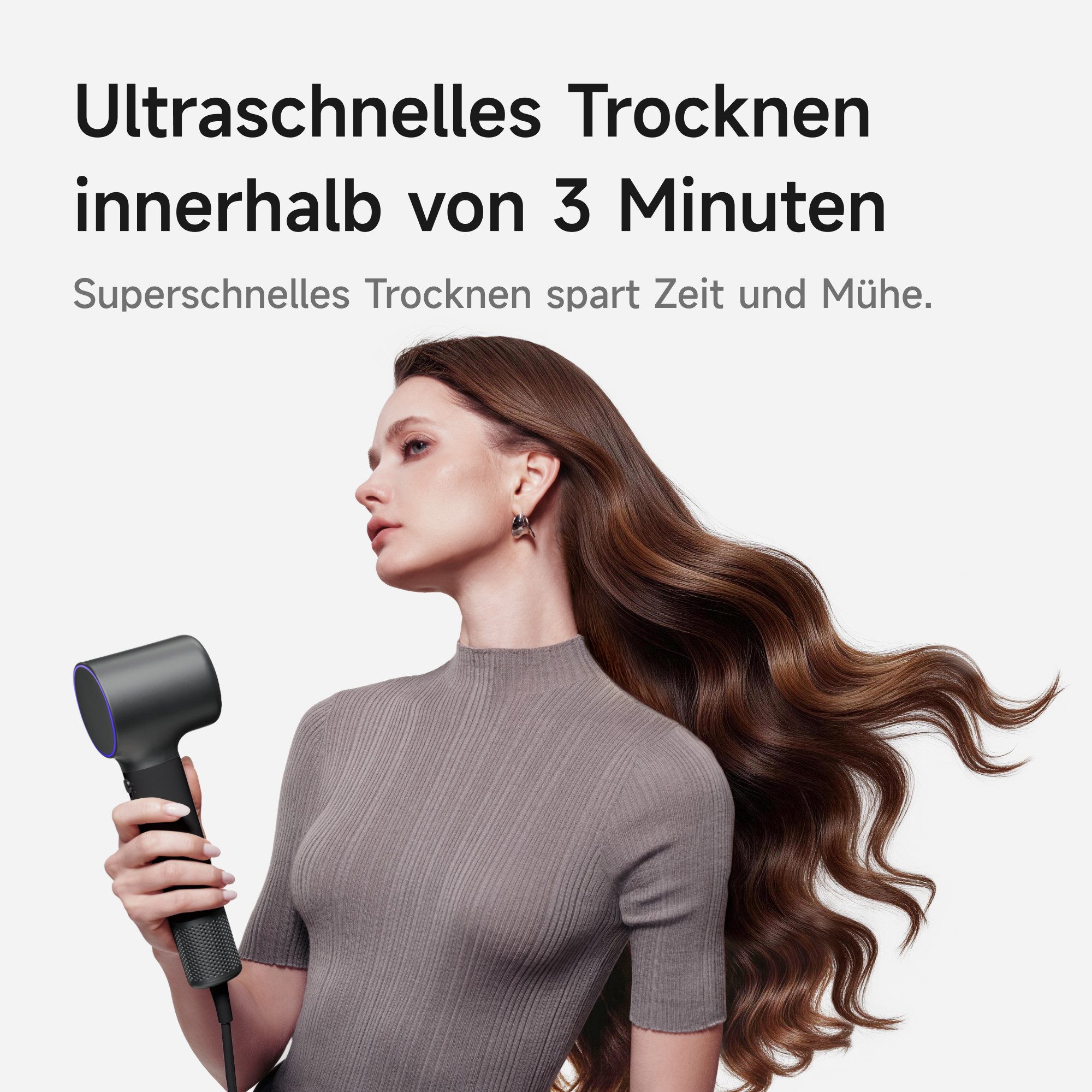 laifen Haartrockner Laifen Neo Special Hochgeschwindigkeits-Haartrockner