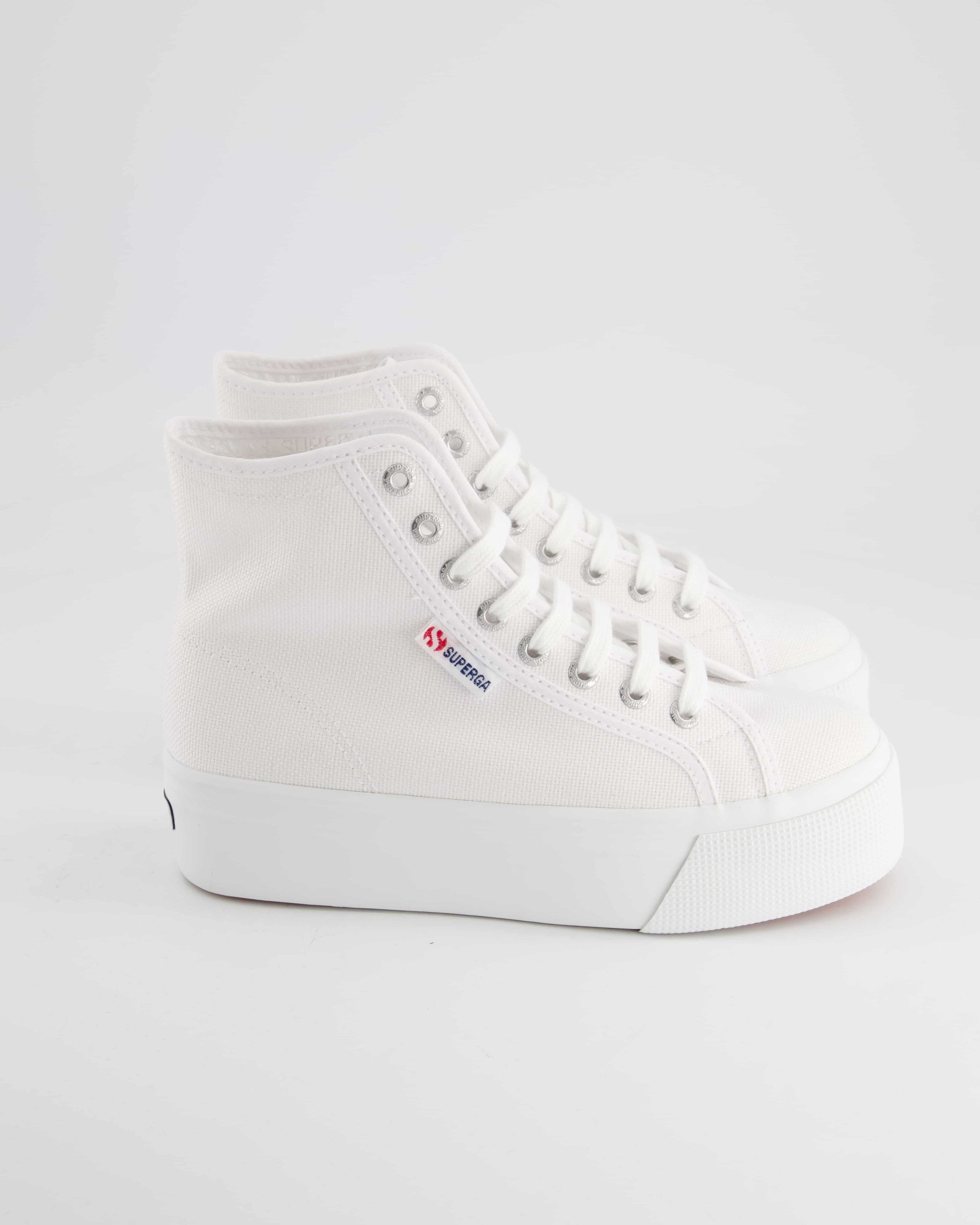 Superga 2705 Stiefelette Obermaterial: Textil günstig online kaufen