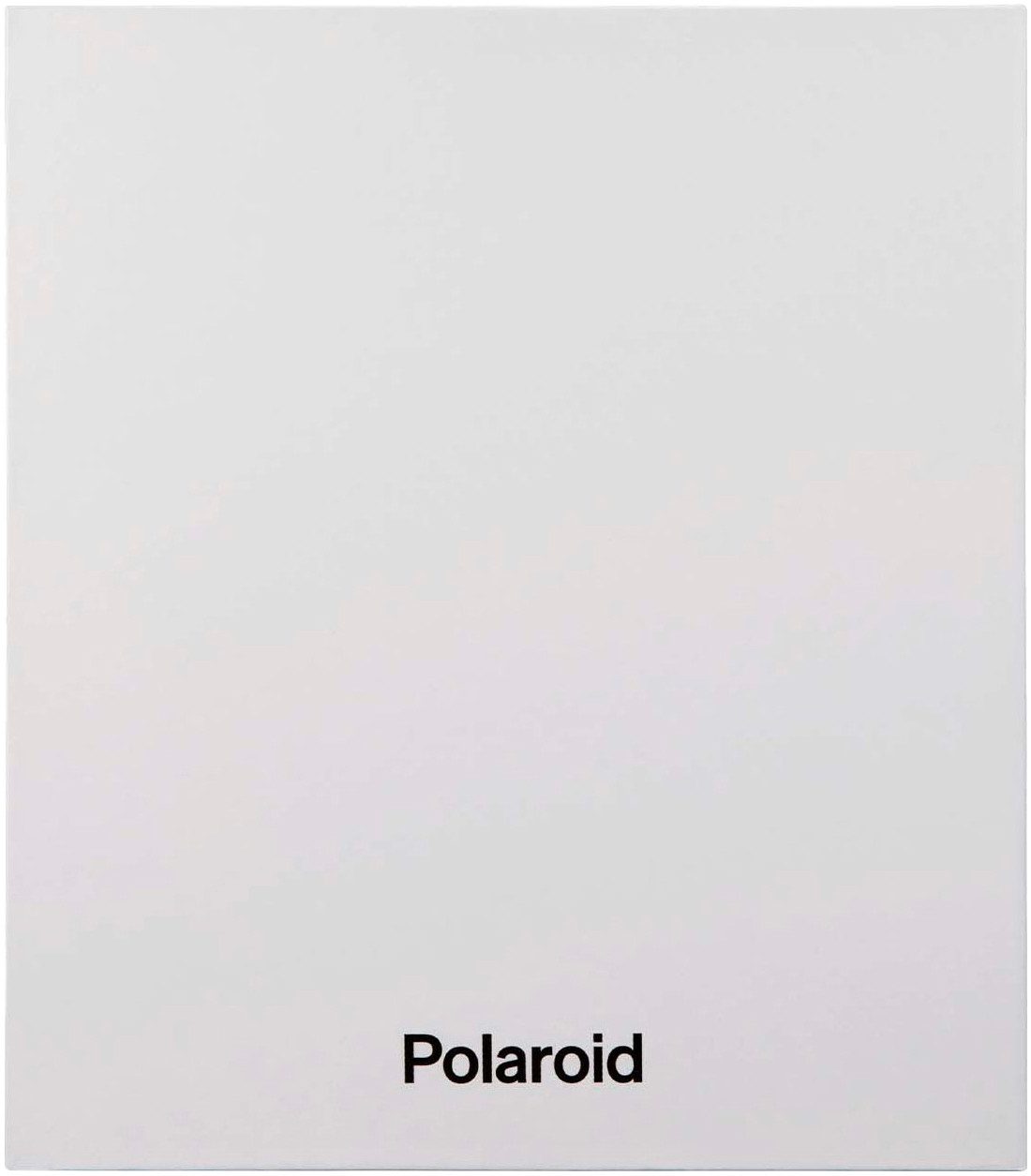 Polaroid Fotoalbum Photo Album Large