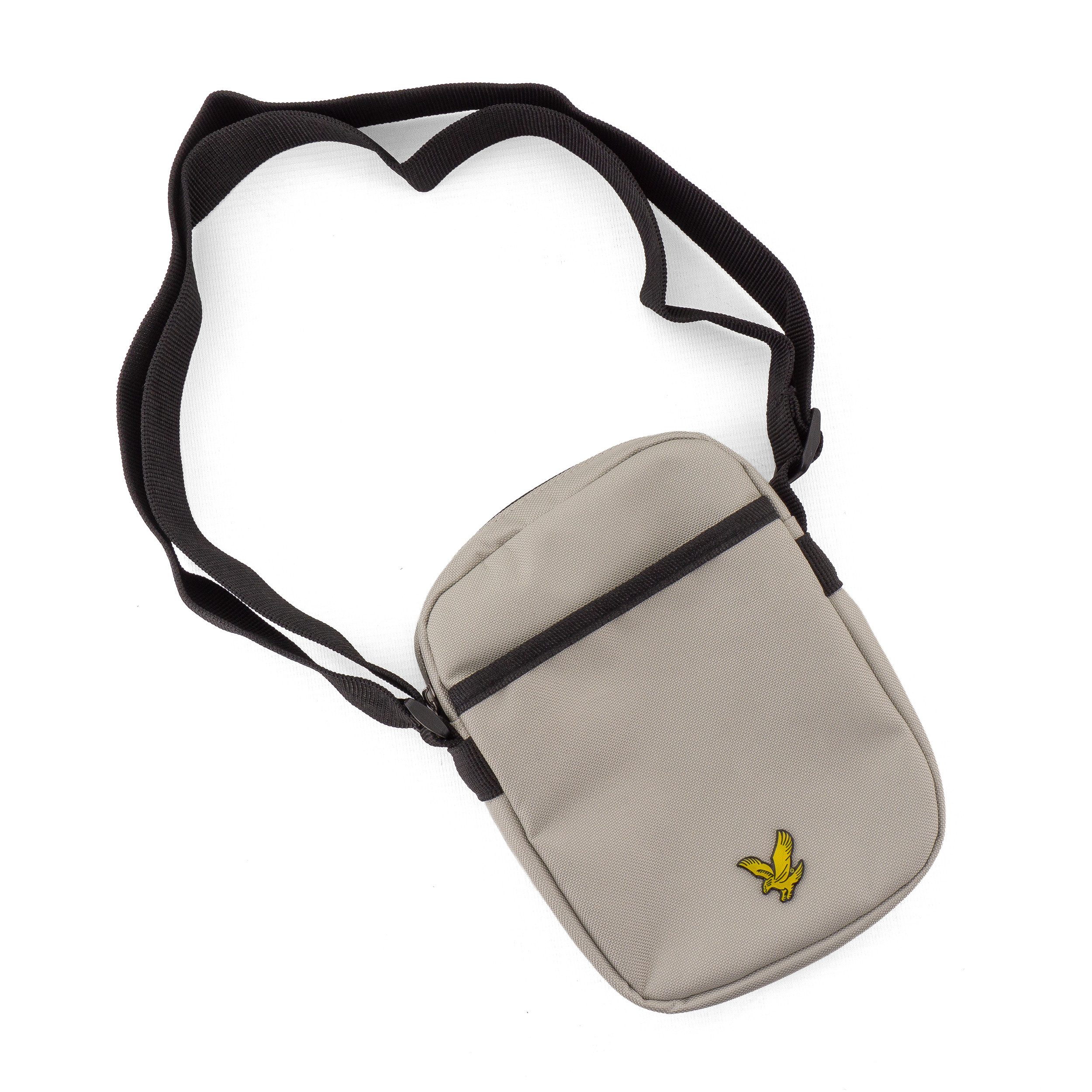 Lyle & Scott Schultertasche Schultertasche Lyle günstig online kaufen