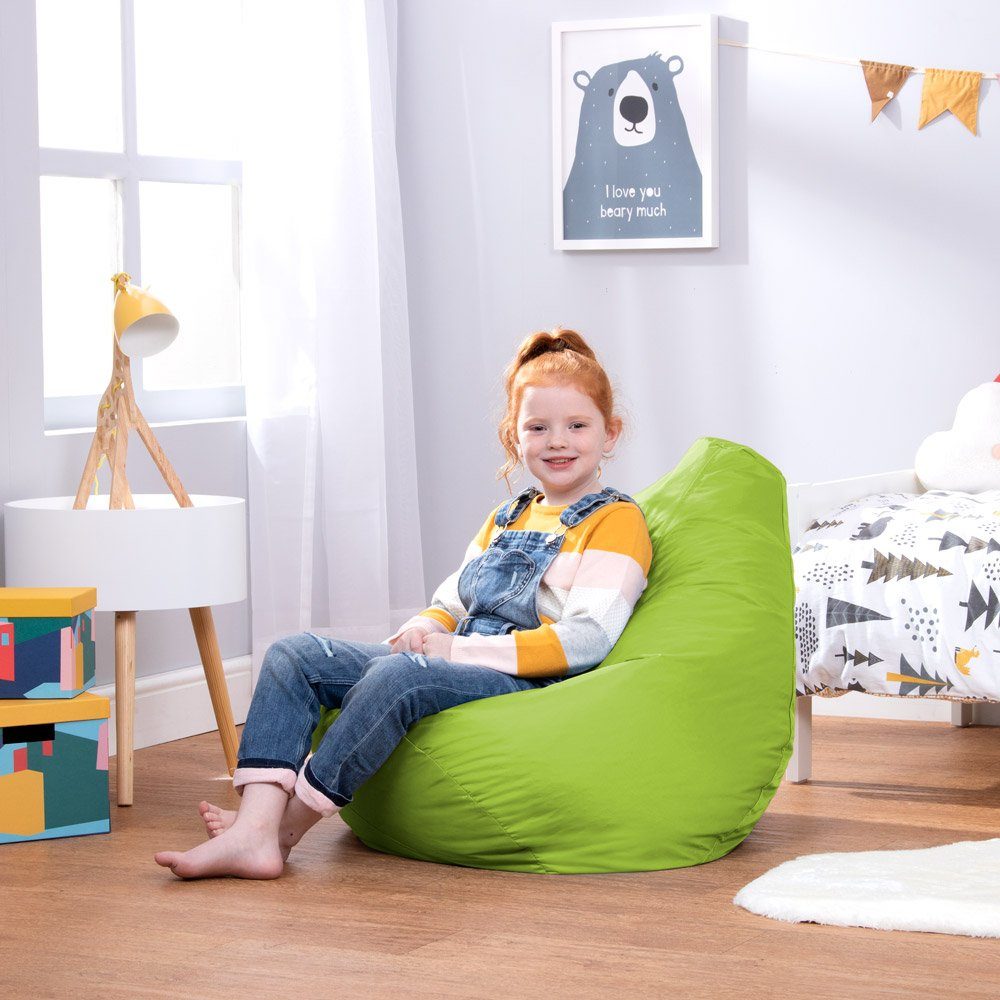 Veeva Sitzsack Outdoor Sitzsack Sessel für günstig online kaufen