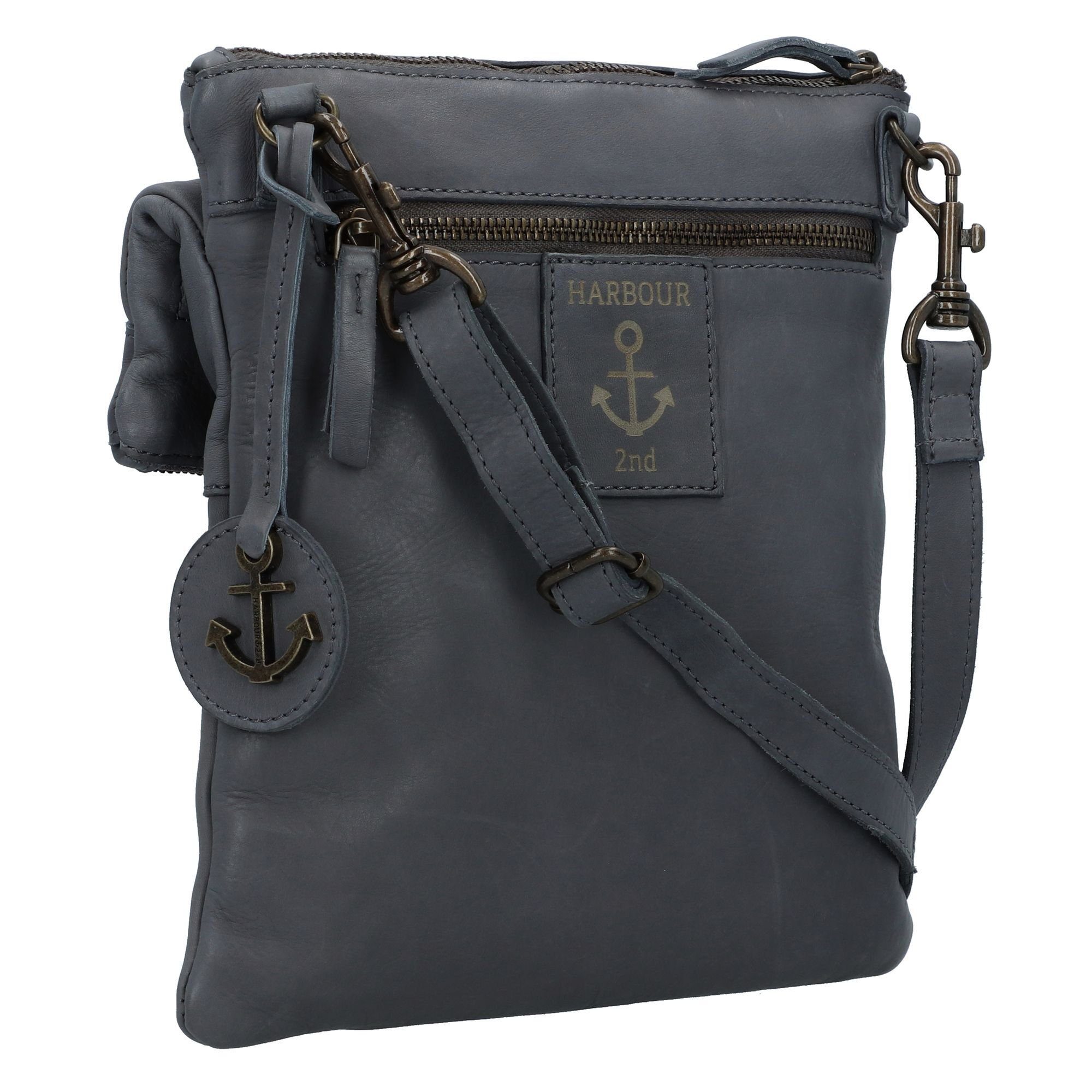 HARBOUR 2nd Umhängetasche Anchor Love, Leder günstig online kaufen