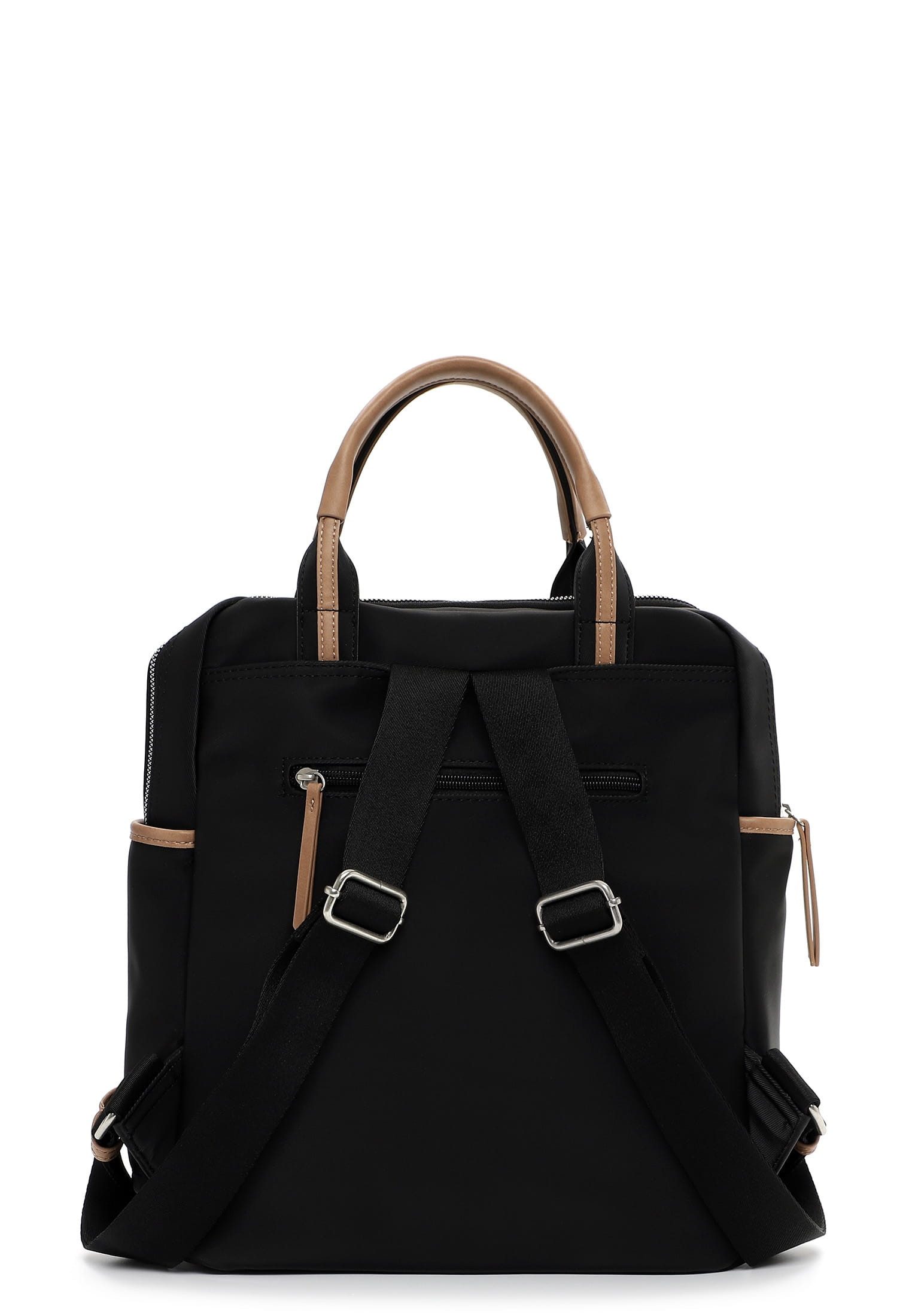Tamaris Cityrucksack TAS Kirsten (1-tlg), Für Damen
