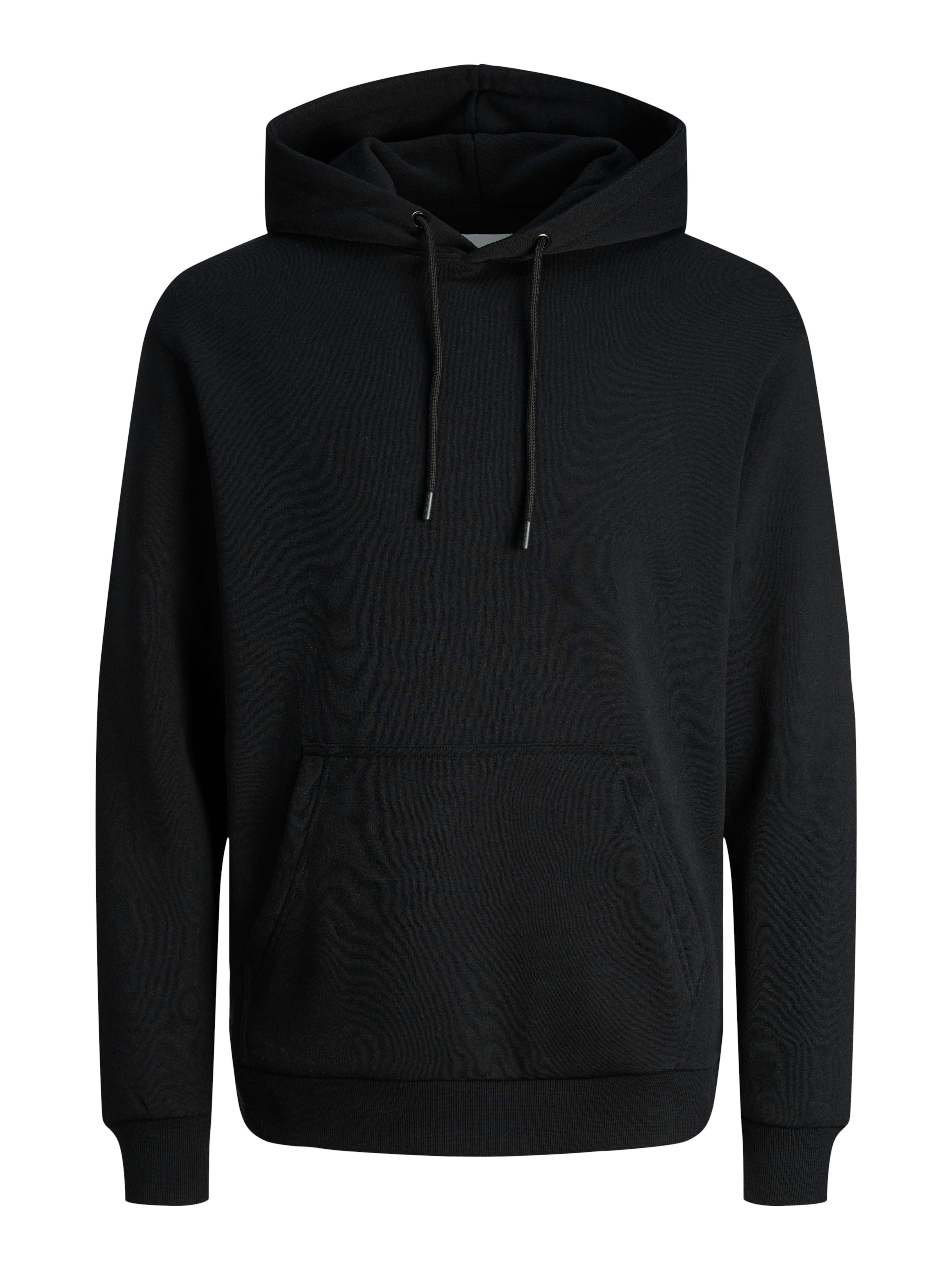 Kapuzensweatshirt JJEBRADLEY SWEAT HOOD NOOS