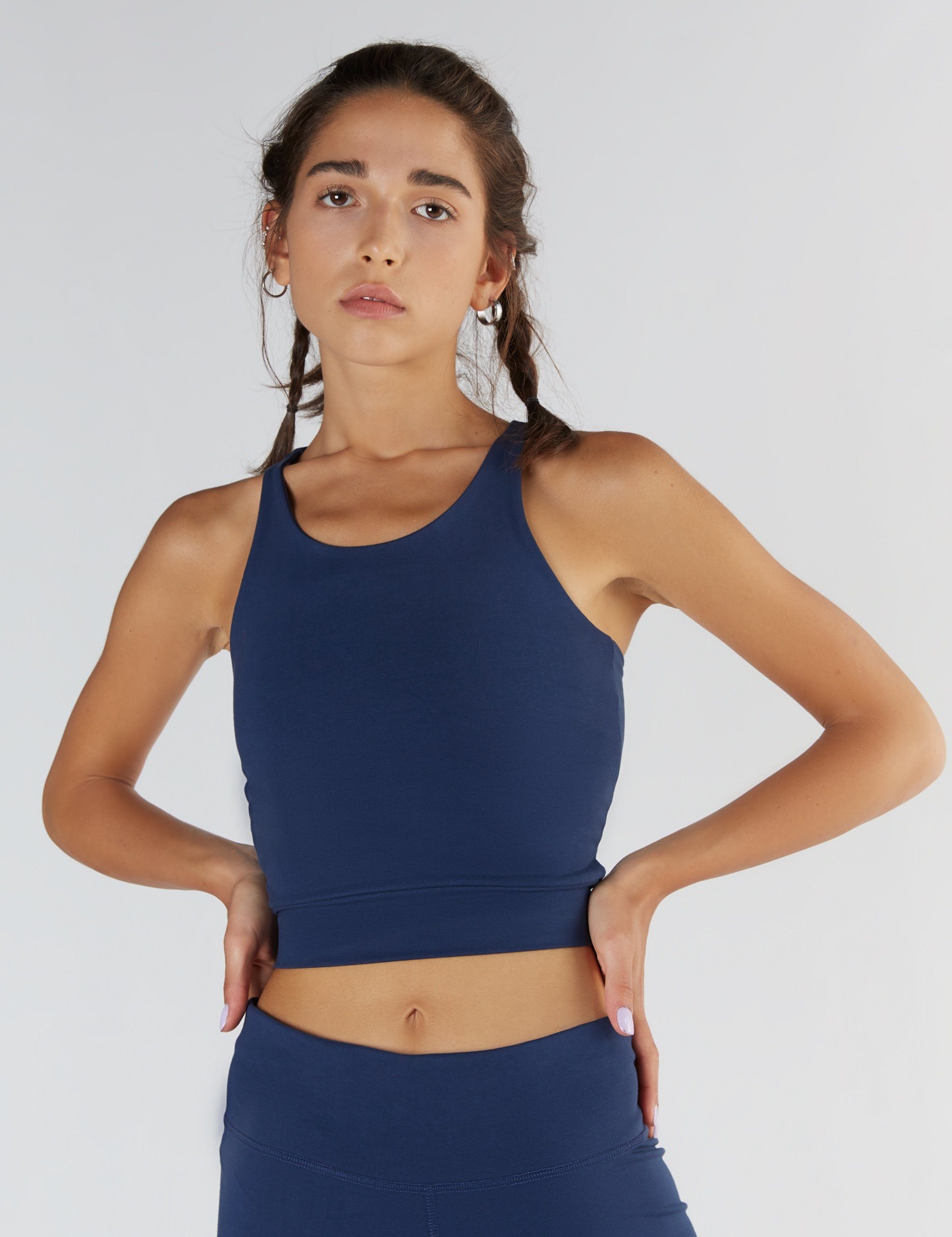 Crop-Top W'S CROP TOP