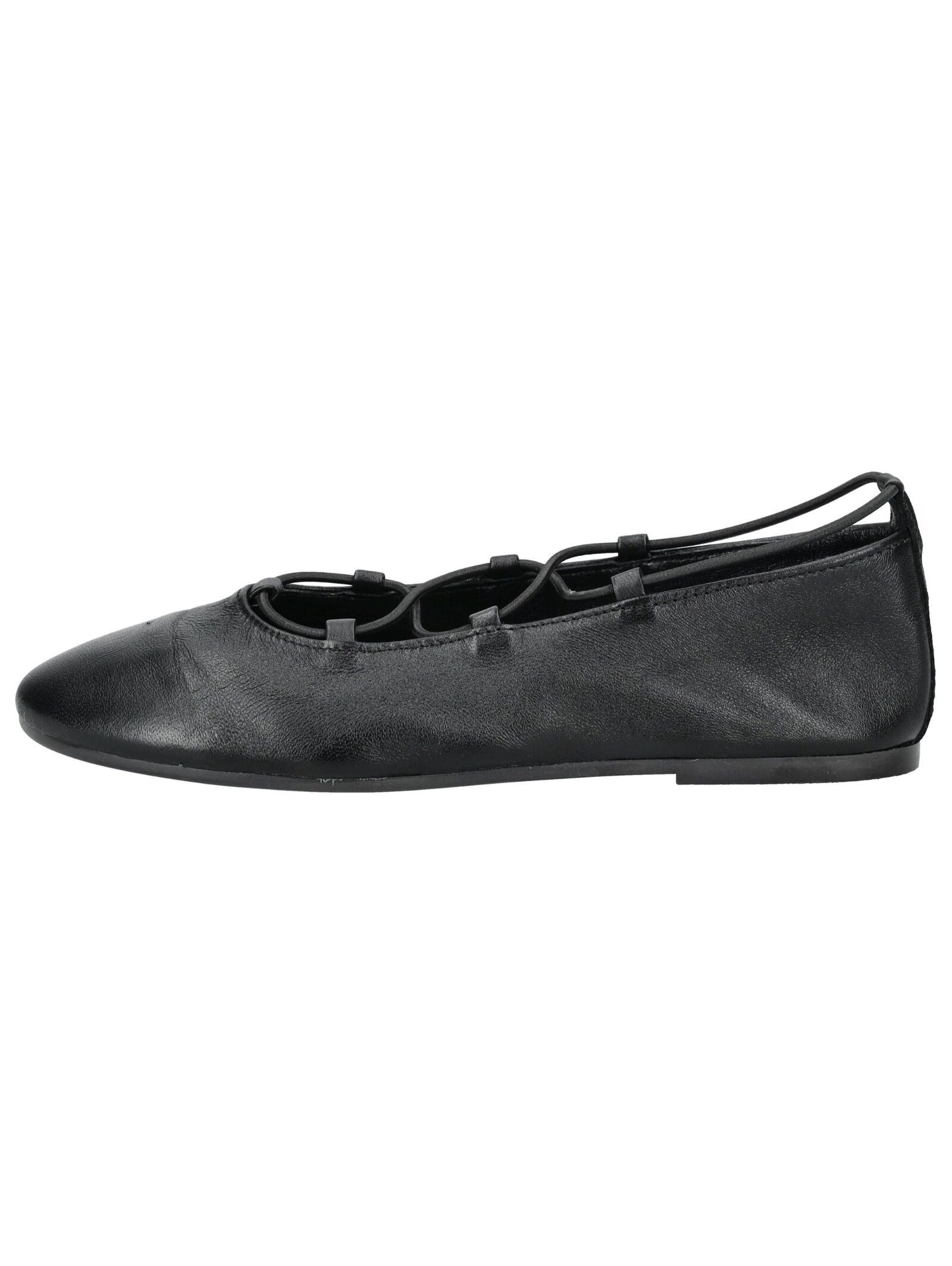 STEVE MADDEN STEVE MADDEN Ballerinas Leder Ballerina günstig online kaufen