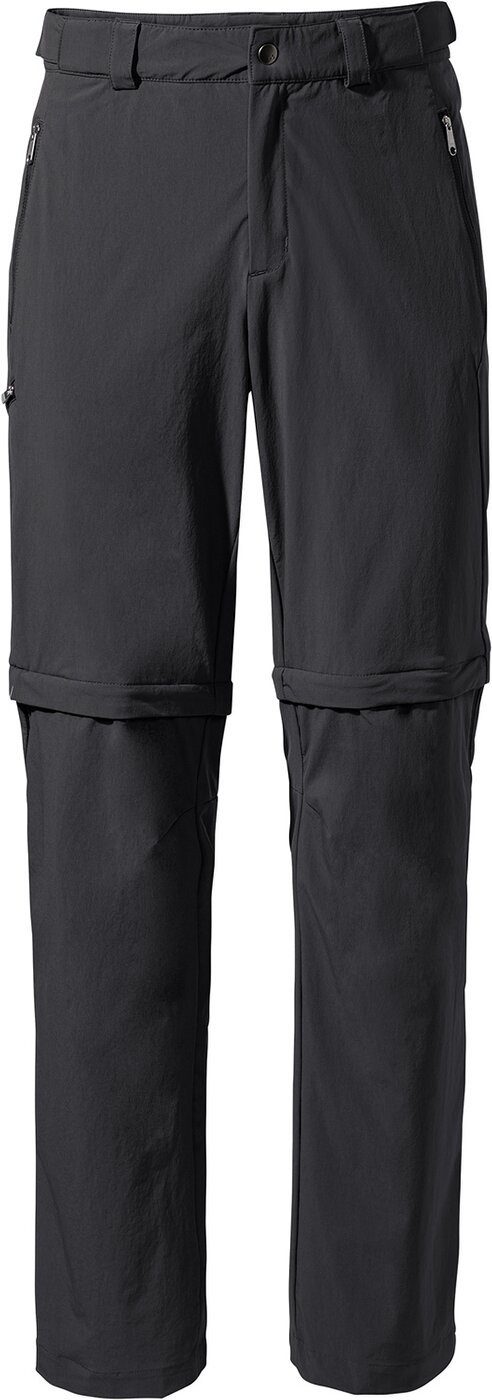 VAUDE Funktionshose Me Farley Stretch T-ZIp Pants III