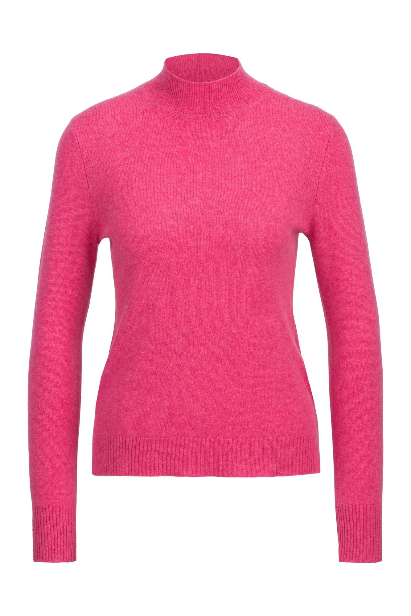 Kaschmirpullover JACKY