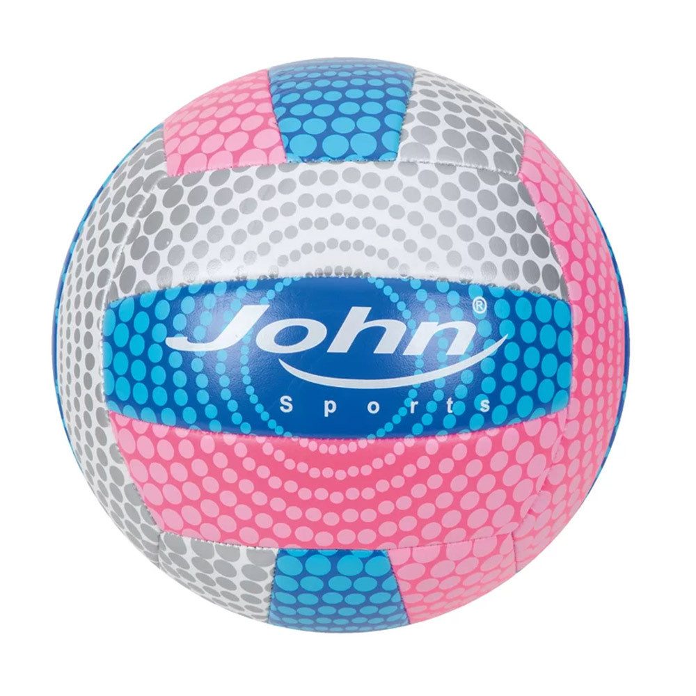 John GmbH Volleyball John Volleyball Sports Ø21cm 280g