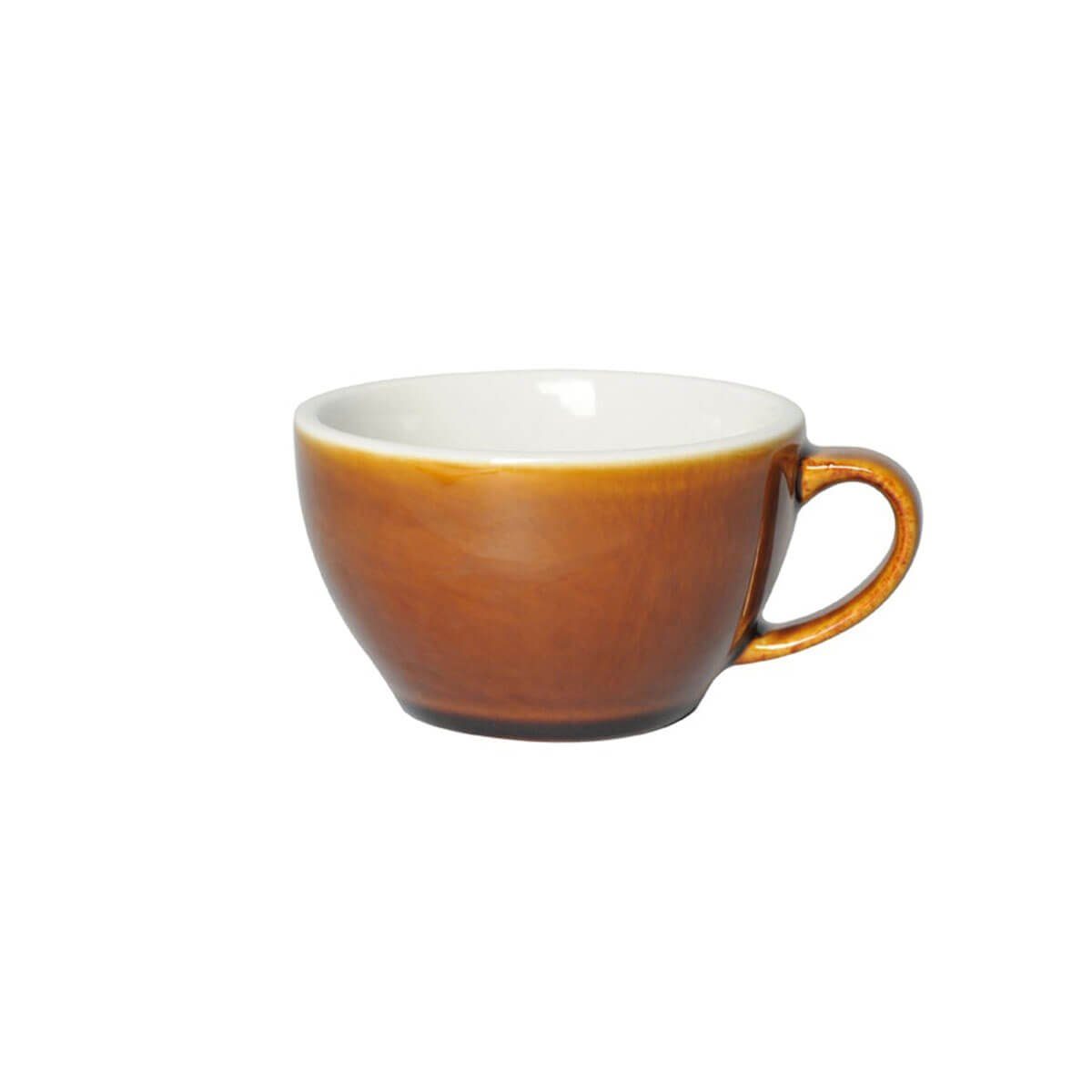 Loveramics Tasse Cappuccinotasse Egg 200 ml, Porzellan