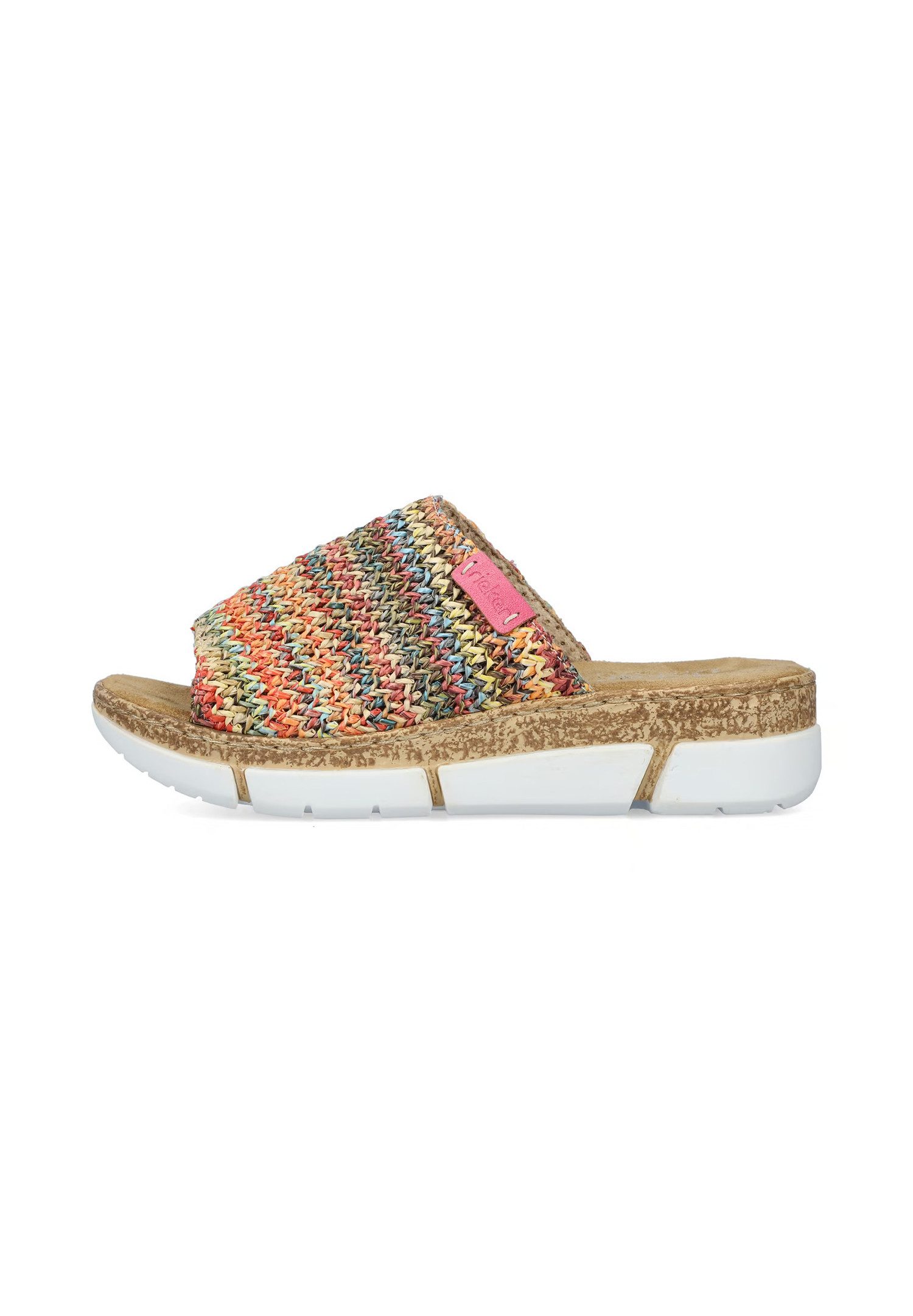 Rieker V2369 Pantolette günstig online kaufen