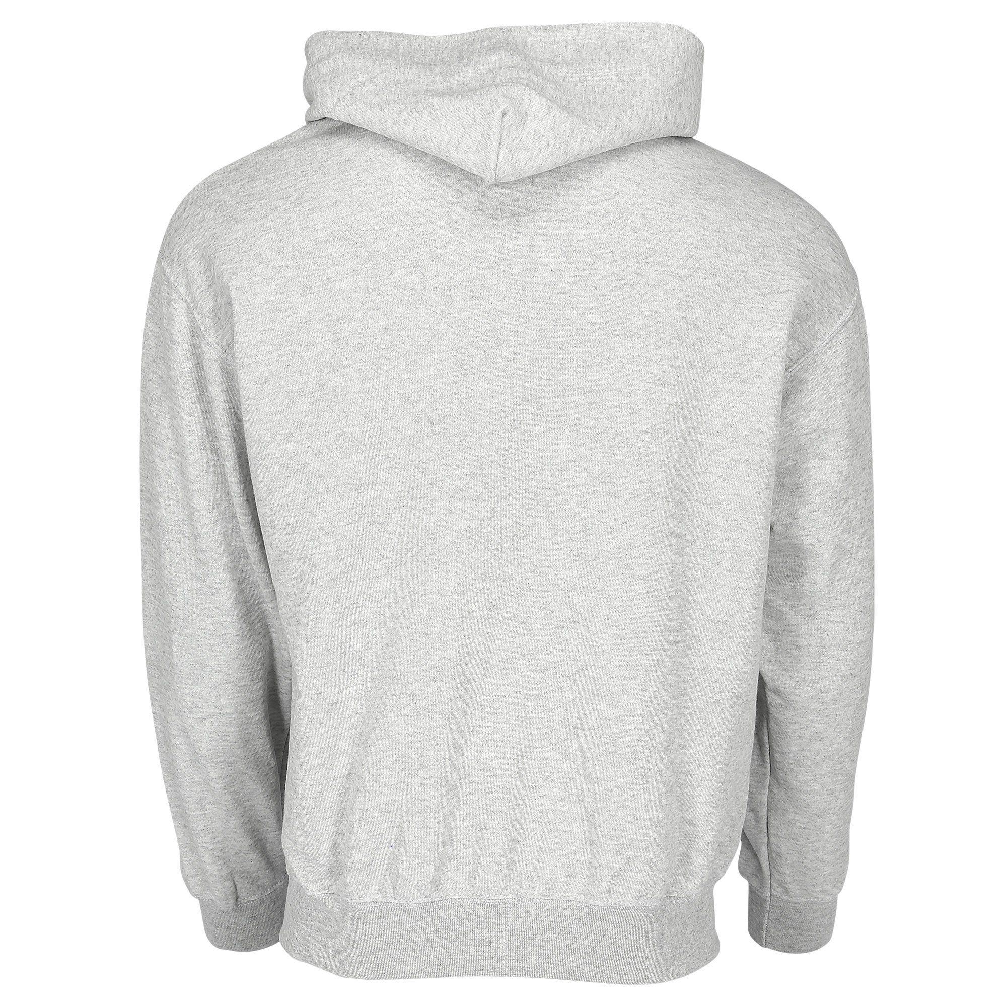 Fruit of the Loom Kapuzensweatshirt Kapuzenpullover mit Vintage-Logo
