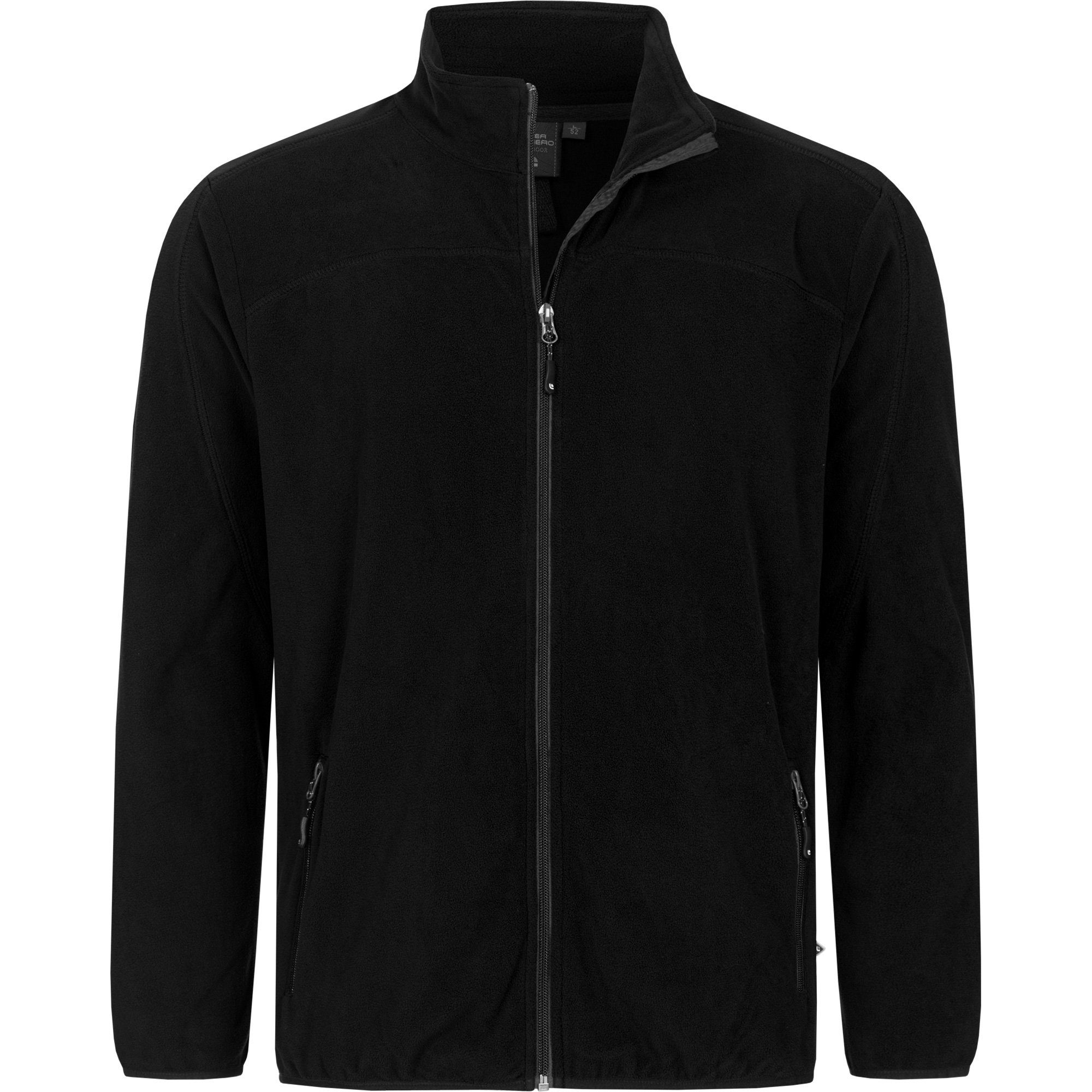 DEPROC Active MEN erhältlich CS auch KIRKVALE Fleecejacke in black Größen Großen II