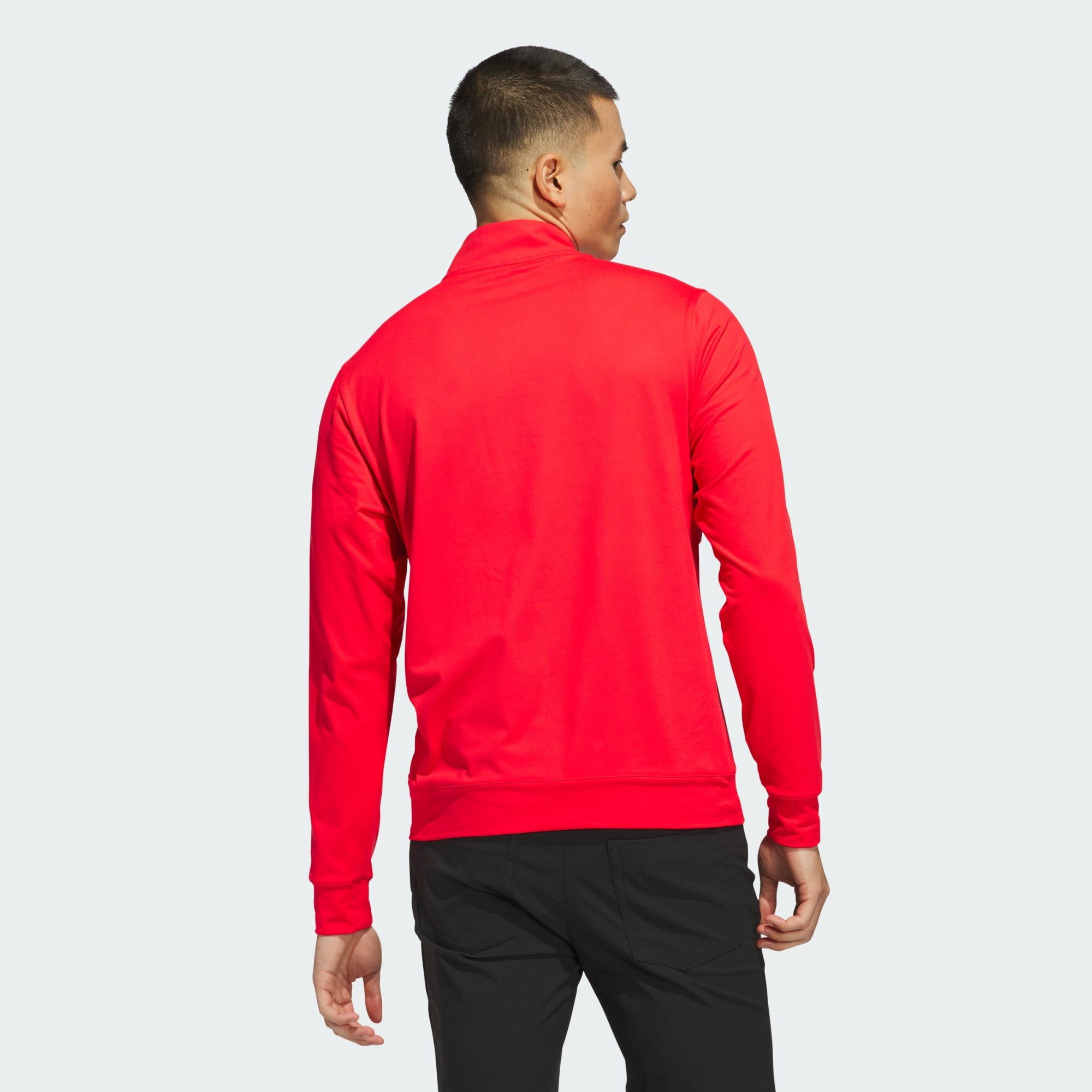 adidas Performance Sweatshirt ULTIMATE365 TOUR QUARTER-ZIP günstig online kaufen