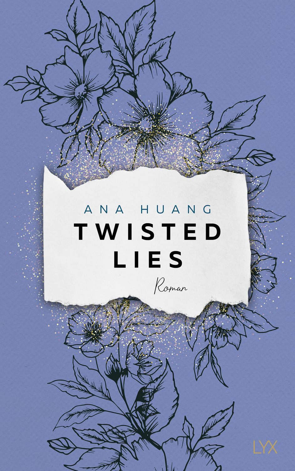 Twisted Lies / Ana Huang