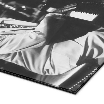 Posterlounge XXL-Wandbild Bridgeman Images, Duke Ellington, 1950, Wohnzimmer Fotografie