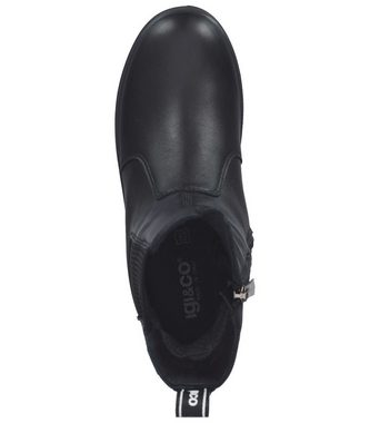 IGI & CO Stiefelette Nappaleder Stiefelette