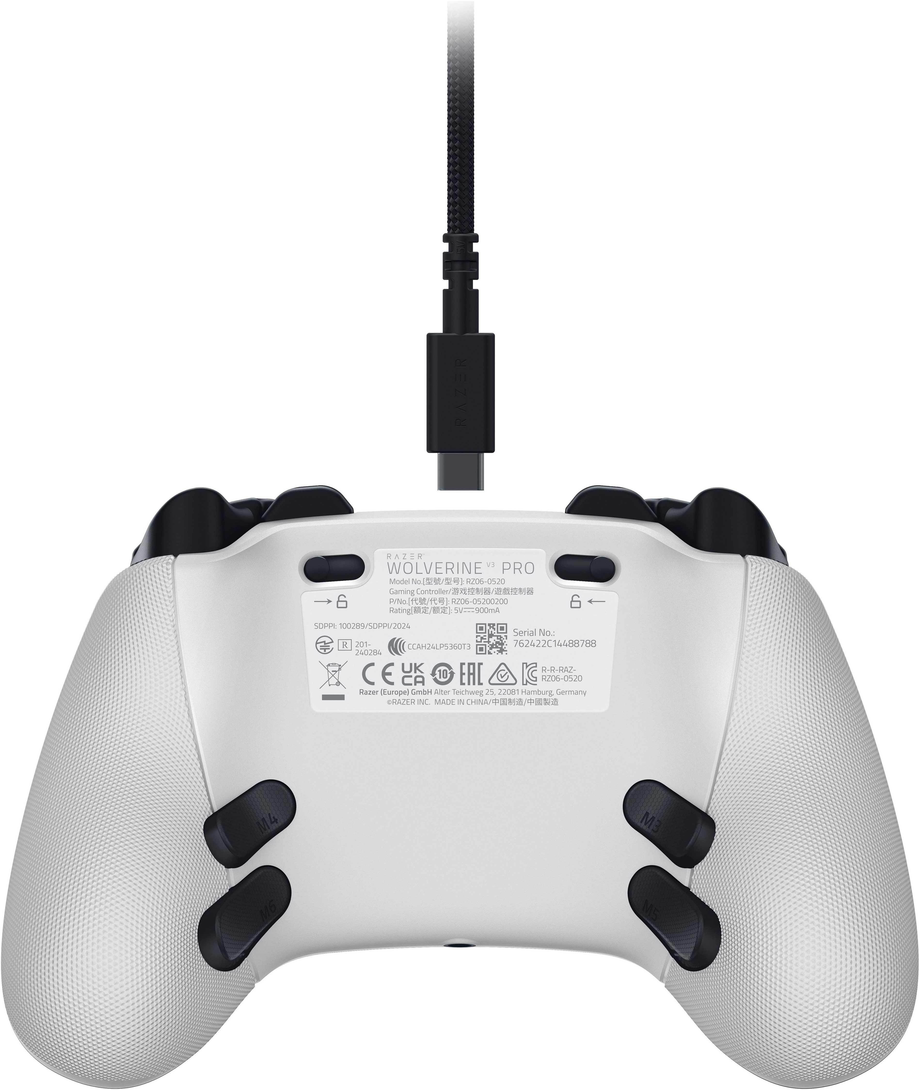 RAZER Wolverine V3 Pro Gaming-Controller