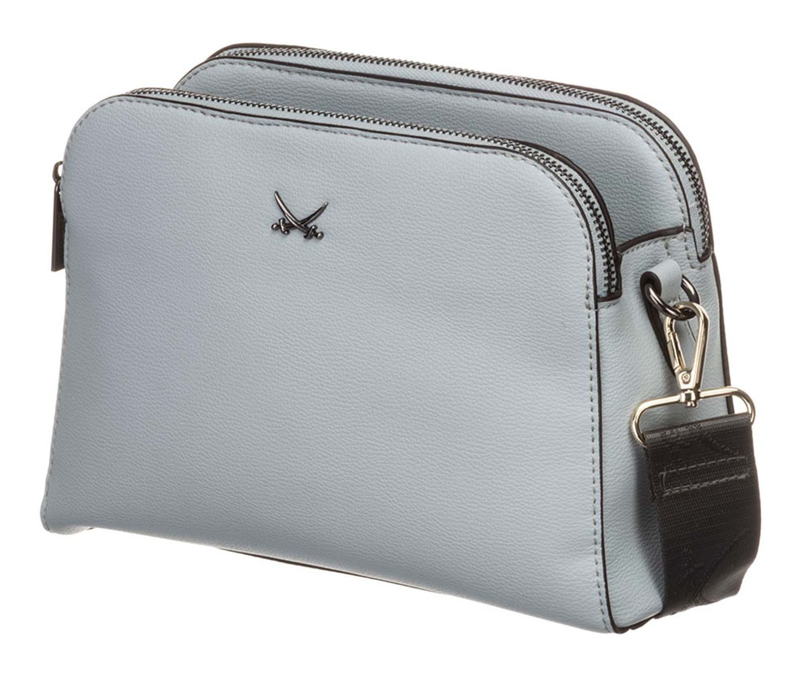 Sansibar Umhängetasche Crossover Bag
