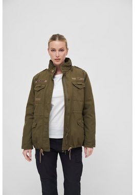 Brandit Parka Brandit Damen Ladies M65 Giant Jacket (1-St)