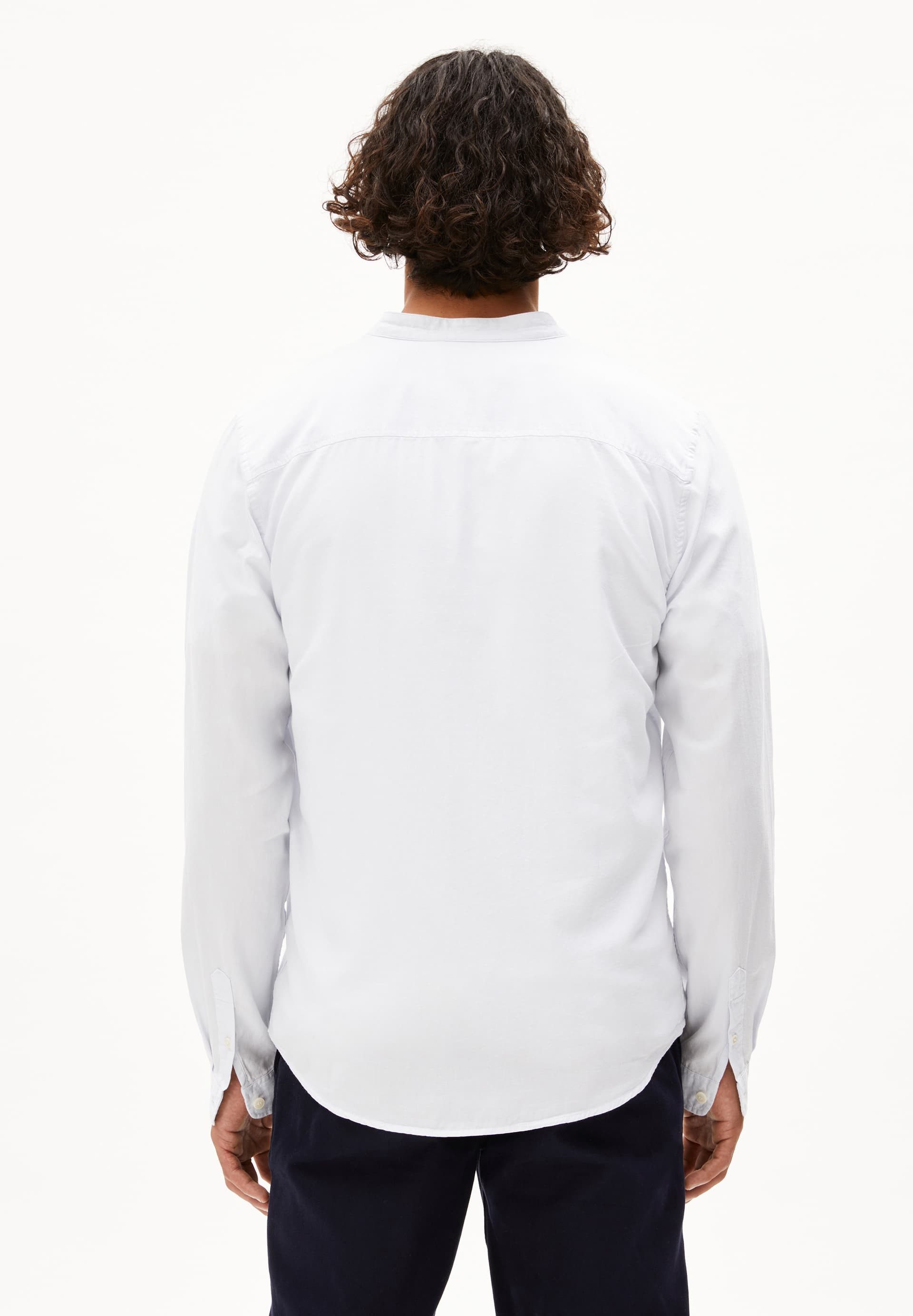 Armedangels 2-in-1-Langarmshirt TOMAASAS günstig online kaufen