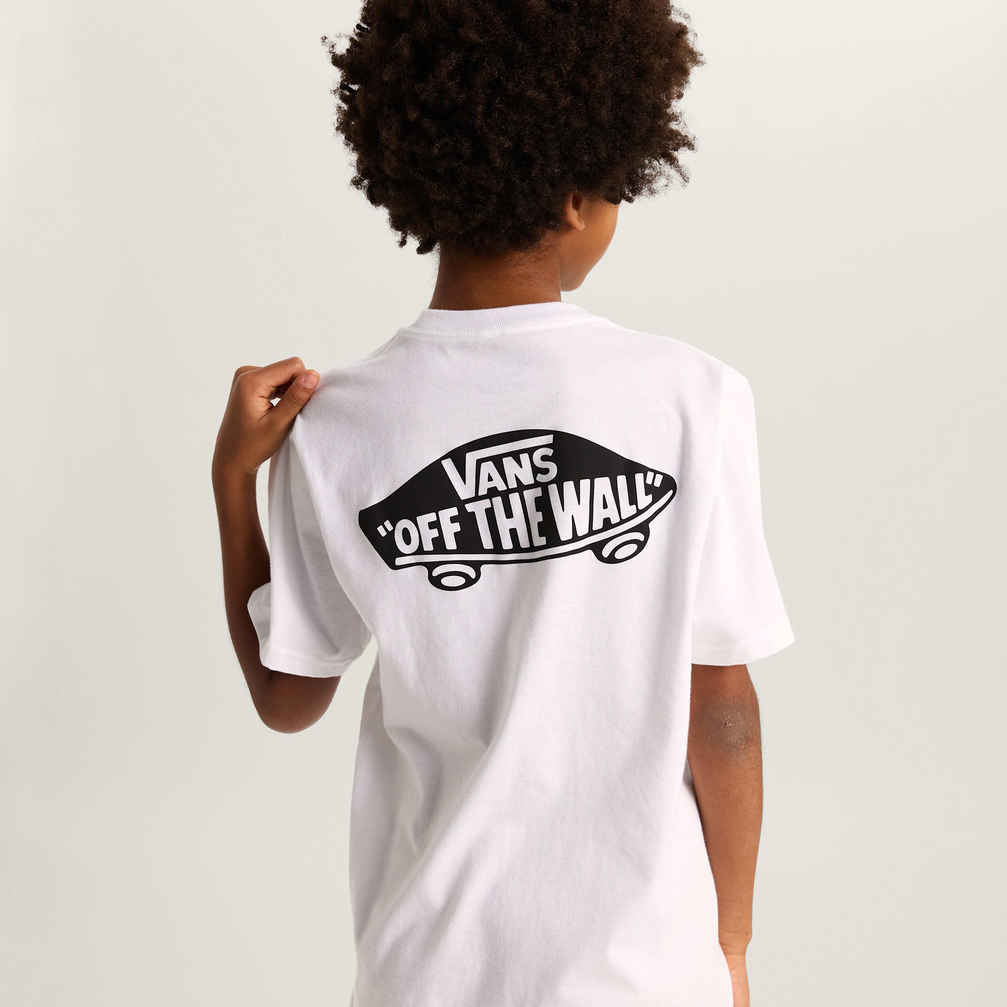 Vans T-Shirt DOUBLE STANDARD SS